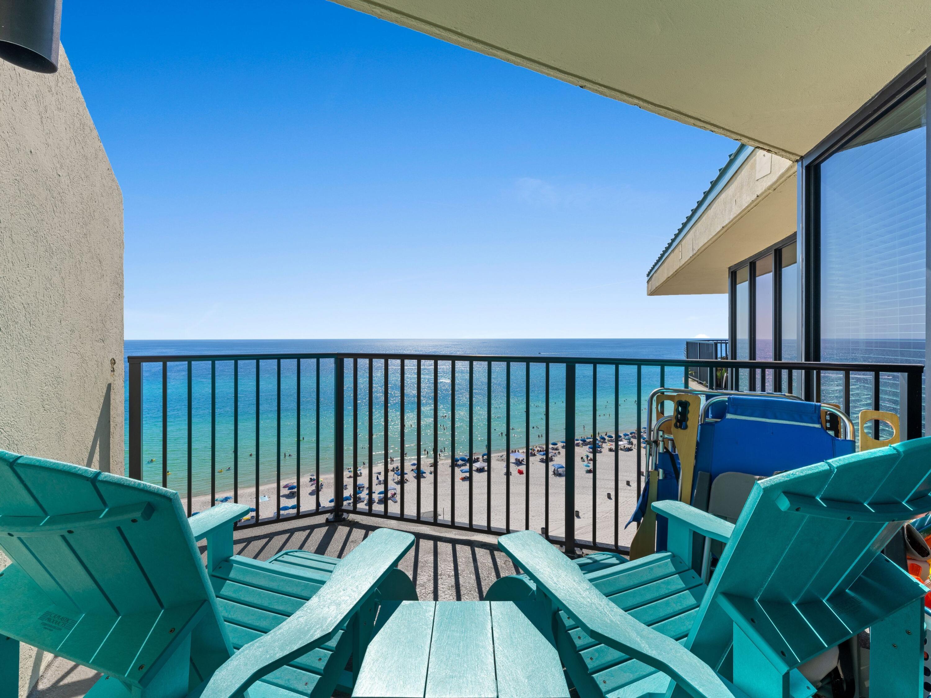SUNBIRD CONDO - Residential