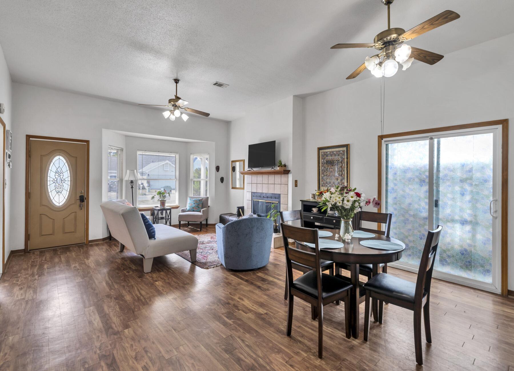 1852 Heartland Drive - Residential Lease