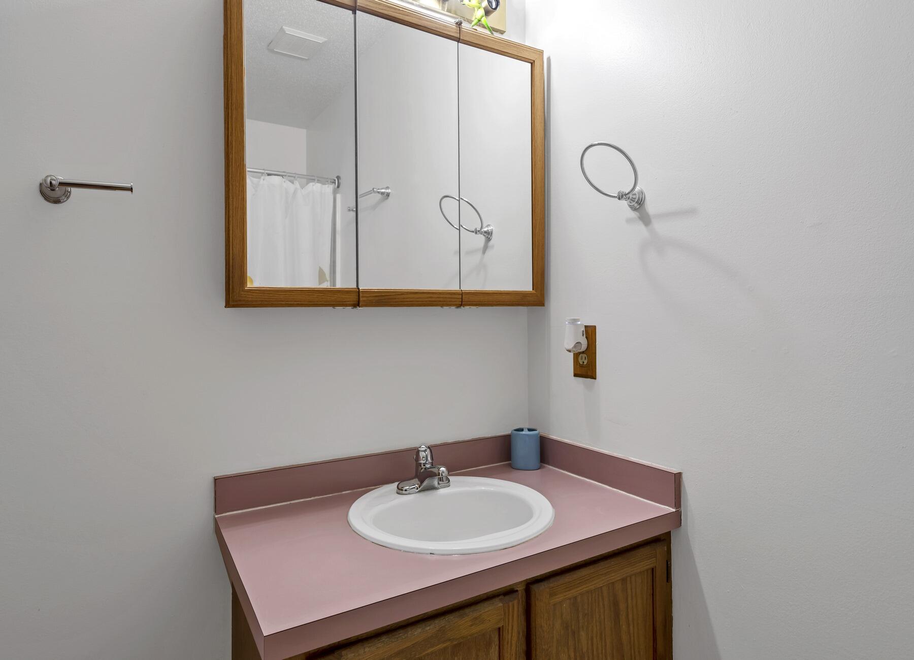 1852 Heartland Drive - Residential Lease