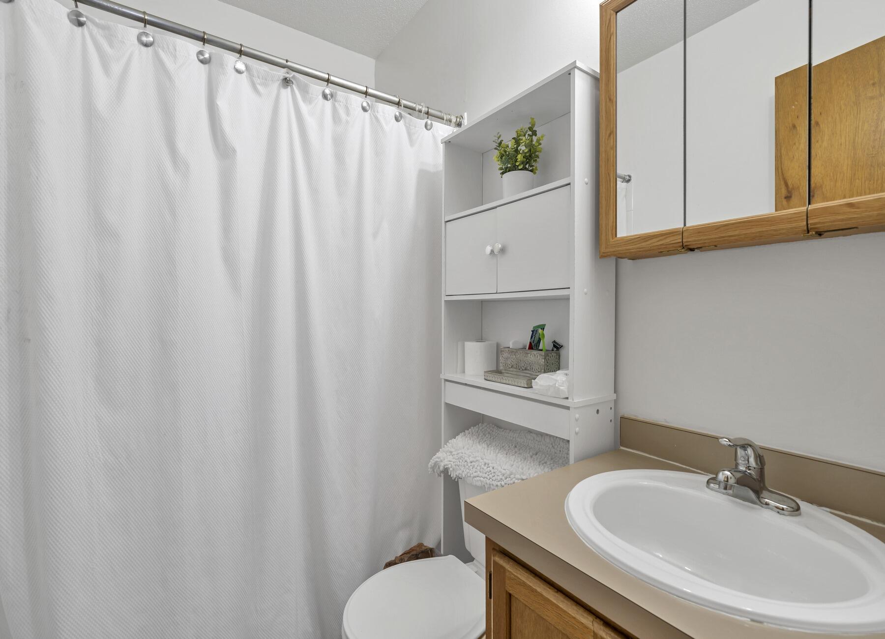 1852 Heartland Drive - Residential Lease