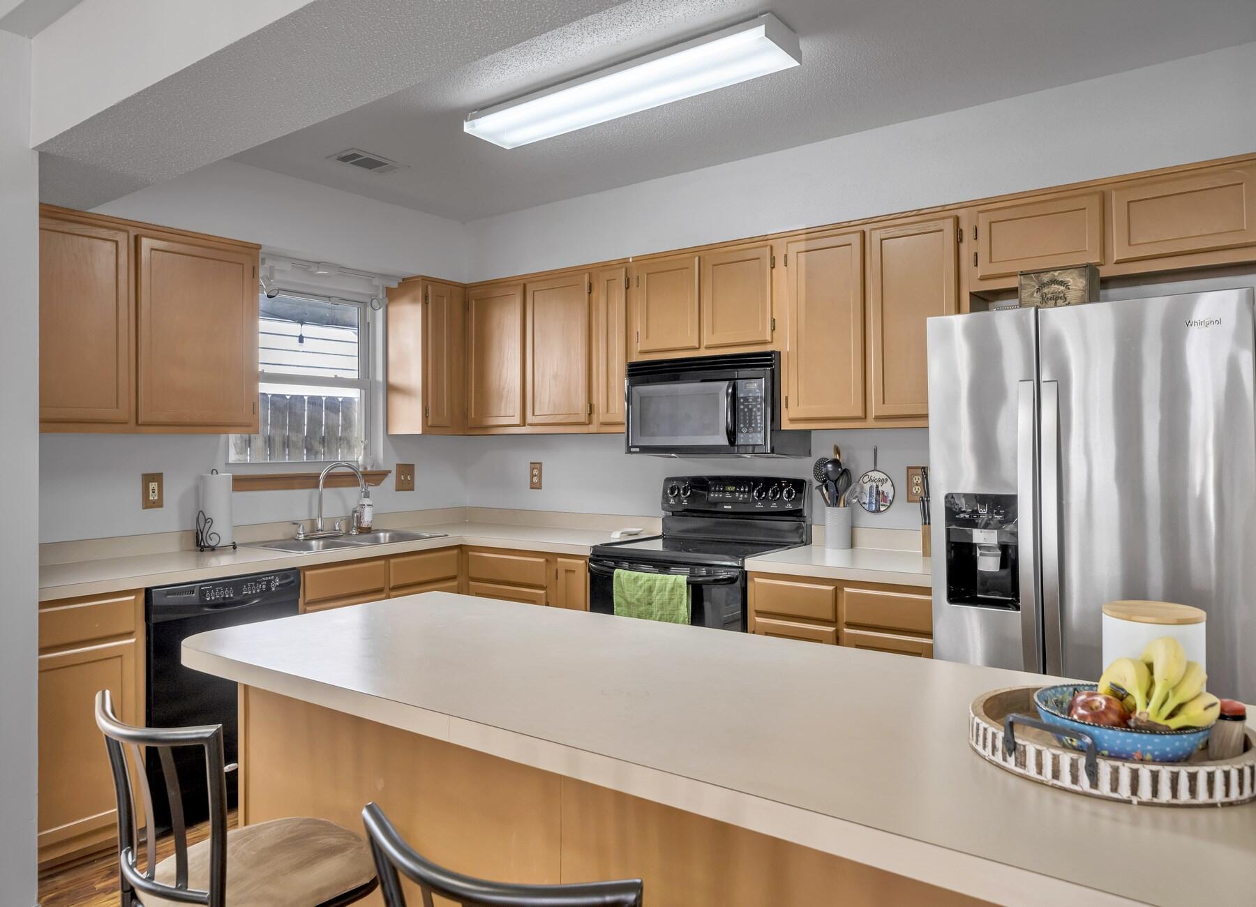 1852 Heartland Drive - Residential Lease