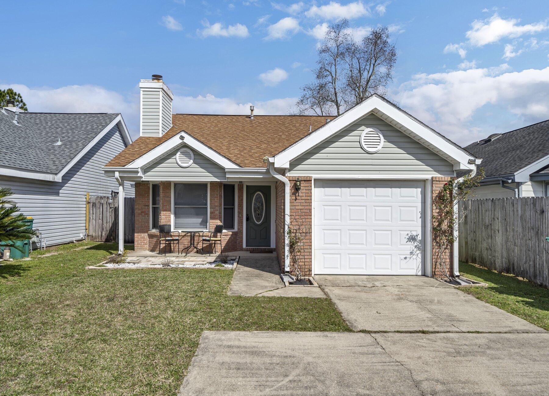 1852 Heartland Drive - Residential Lease