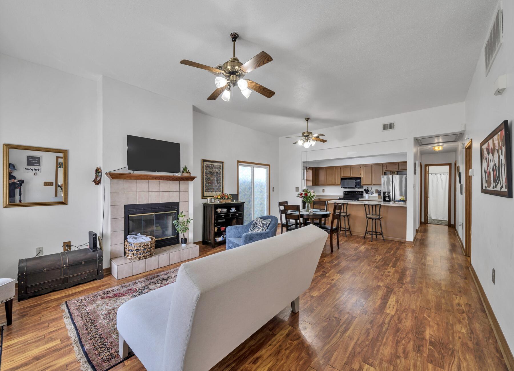 1852 Heartland Drive - Residential Lease