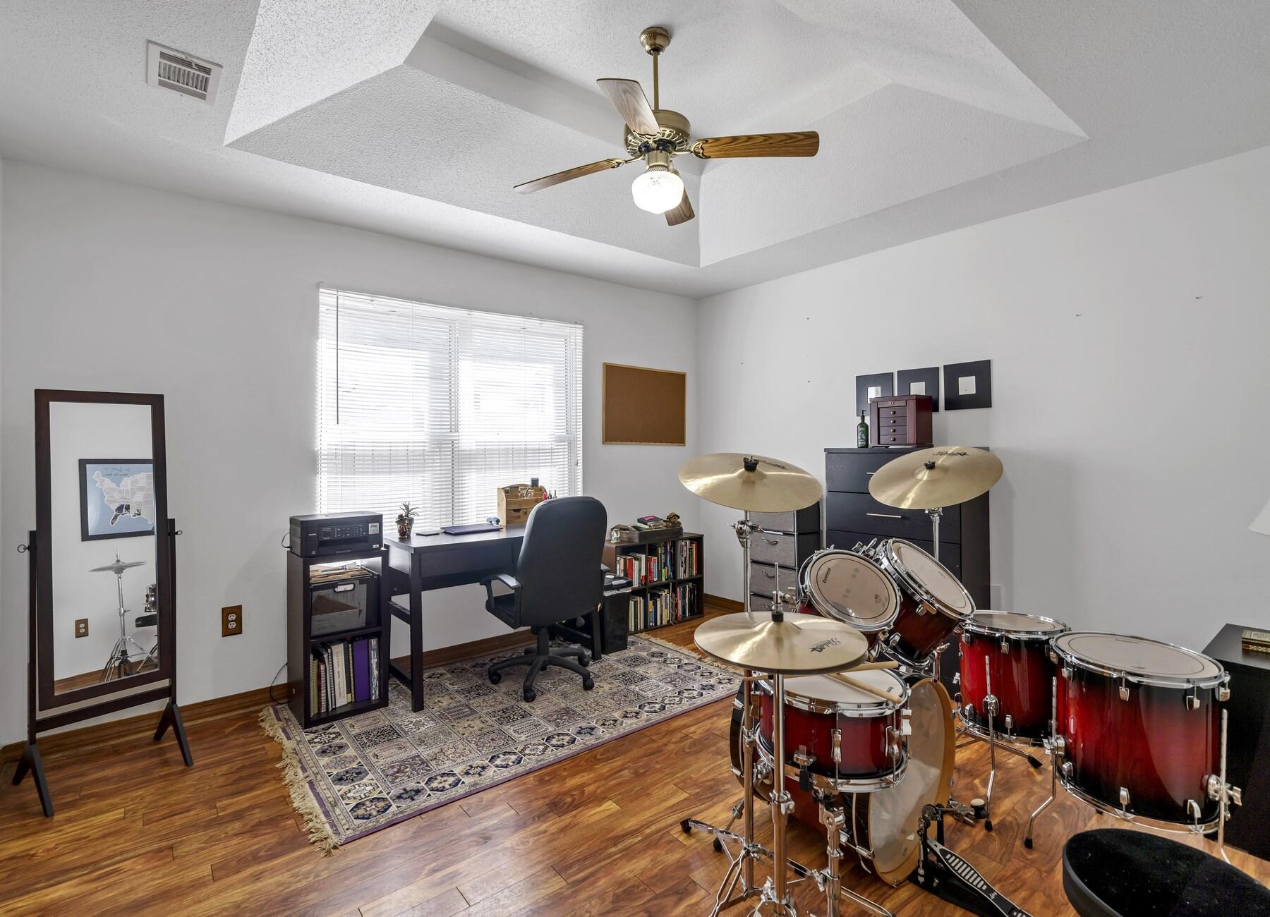 1852 Heartland Drive - Residential Lease