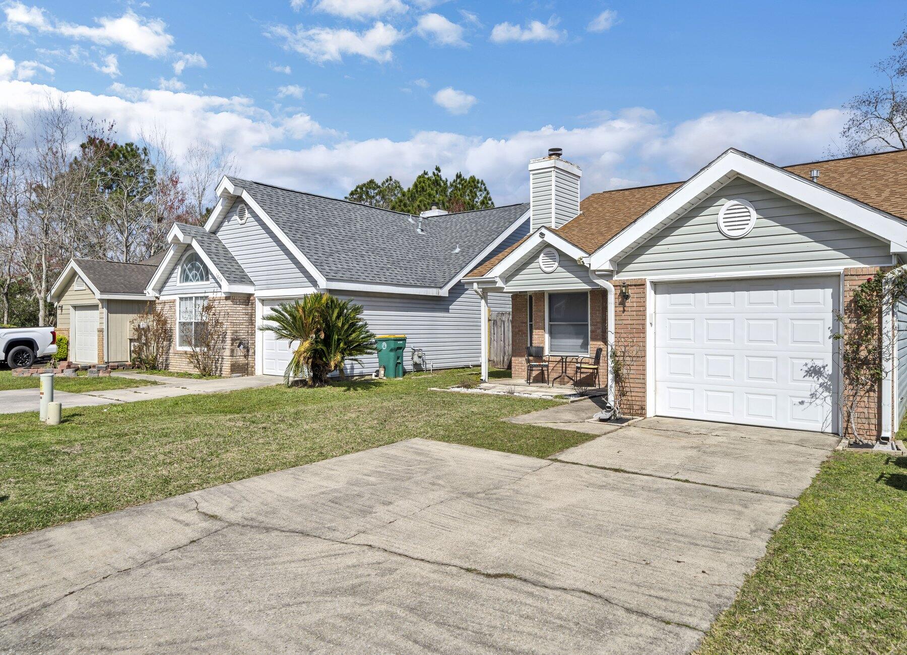 1852 Heartland Drive - Residential Lease