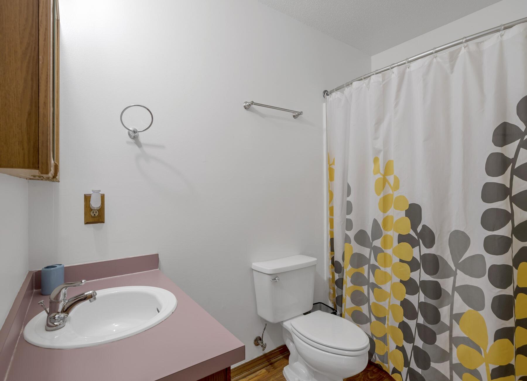 1852 Heartland Drive - Residential Lease