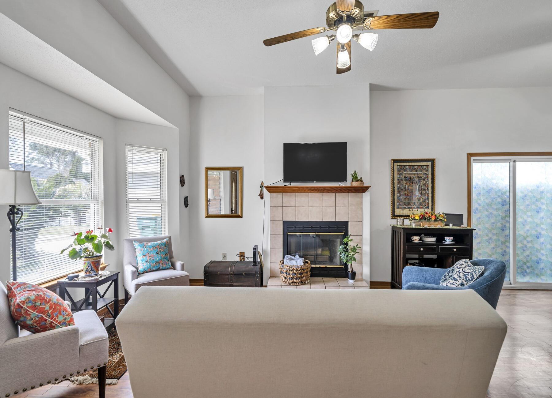 1852 Heartland Drive - Residential Lease