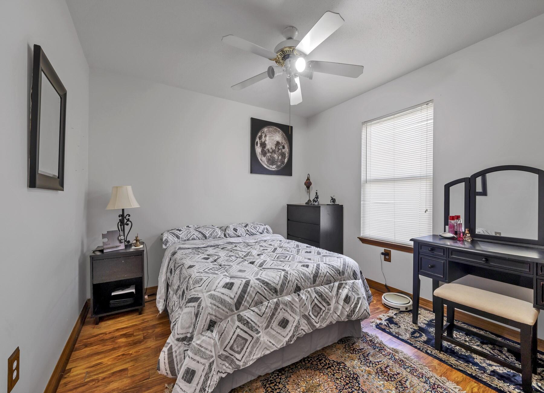 1852 Heartland Drive - Residential Lease