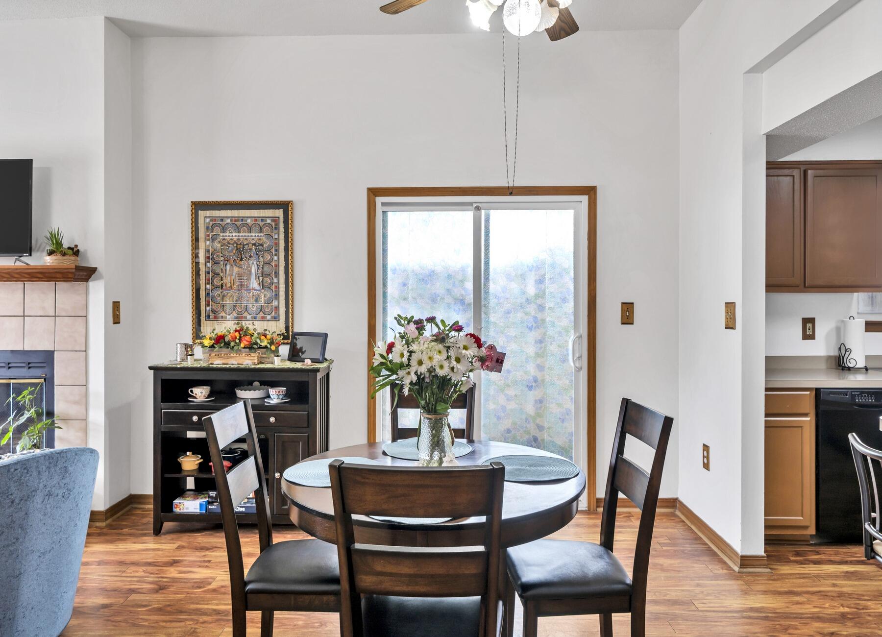 1852 Heartland Drive - Residential Lease