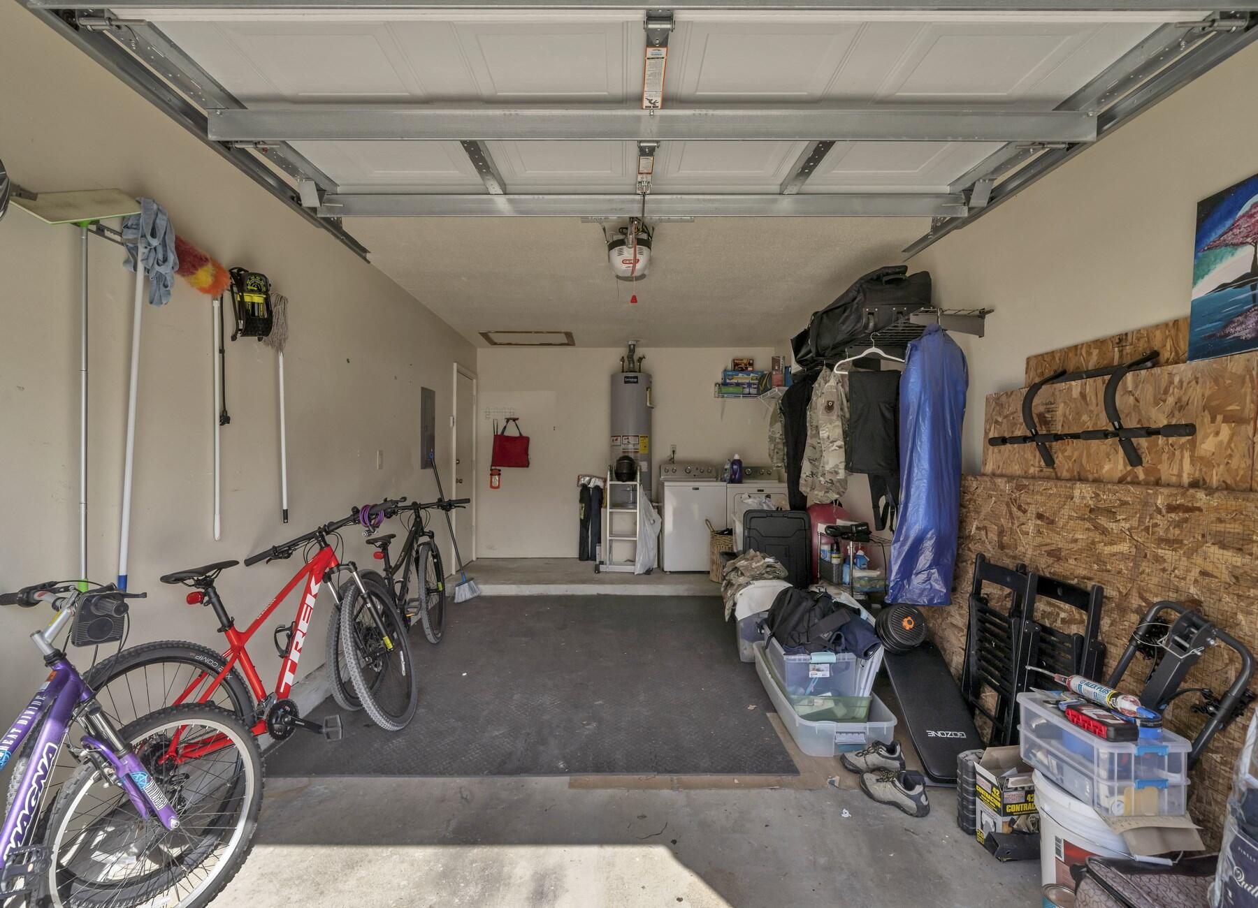 1852 Heartland Drive - Residential Lease