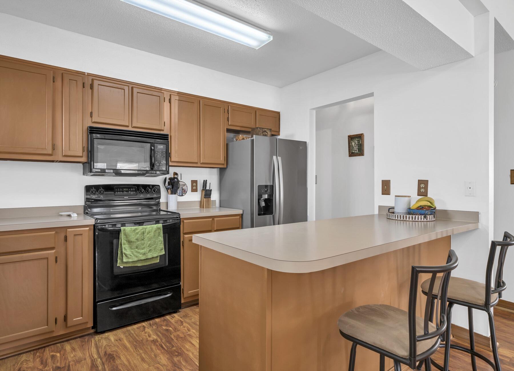 1852 Heartland Drive - Residential Lease