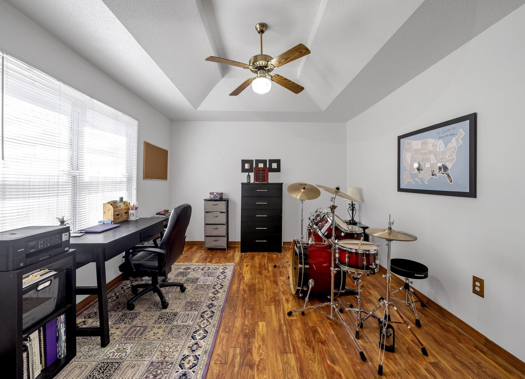 1852 Heartland Drive - Residential Lease