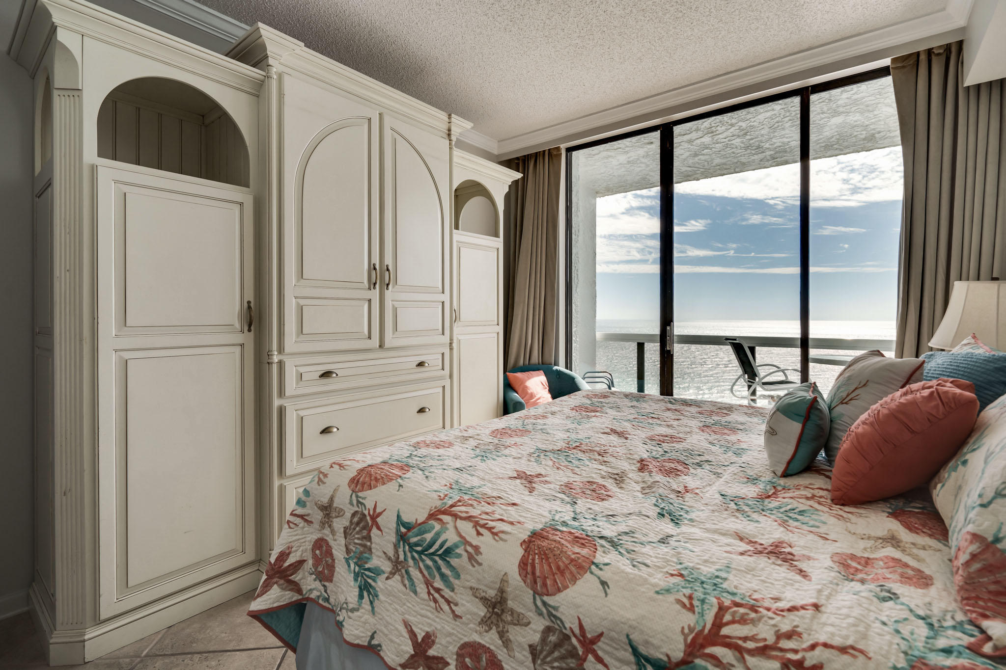 DESTIN SURFSIDE CONDO - Residential