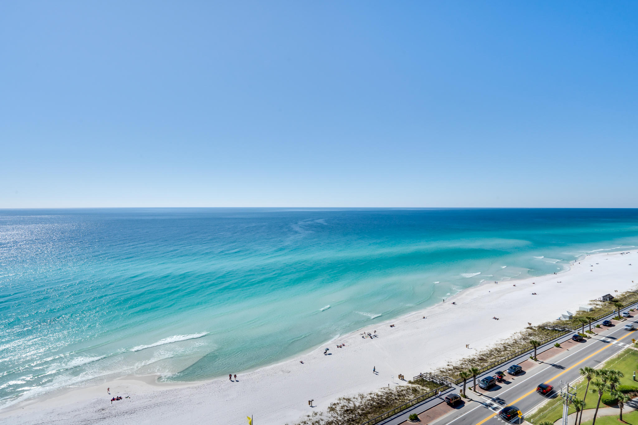 DESTIN SURFSIDE CONDO - Residential