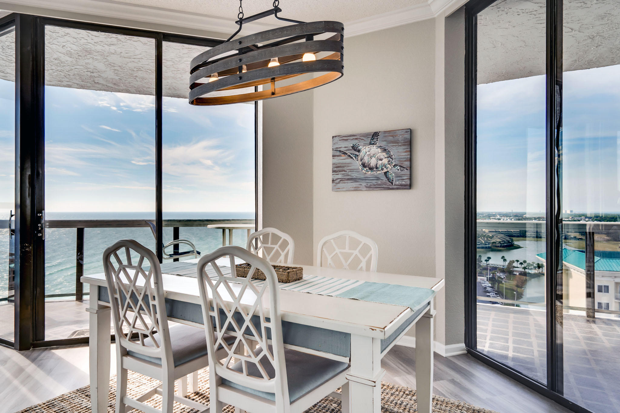 DESTIN SURFSIDE CONDO - Residential
