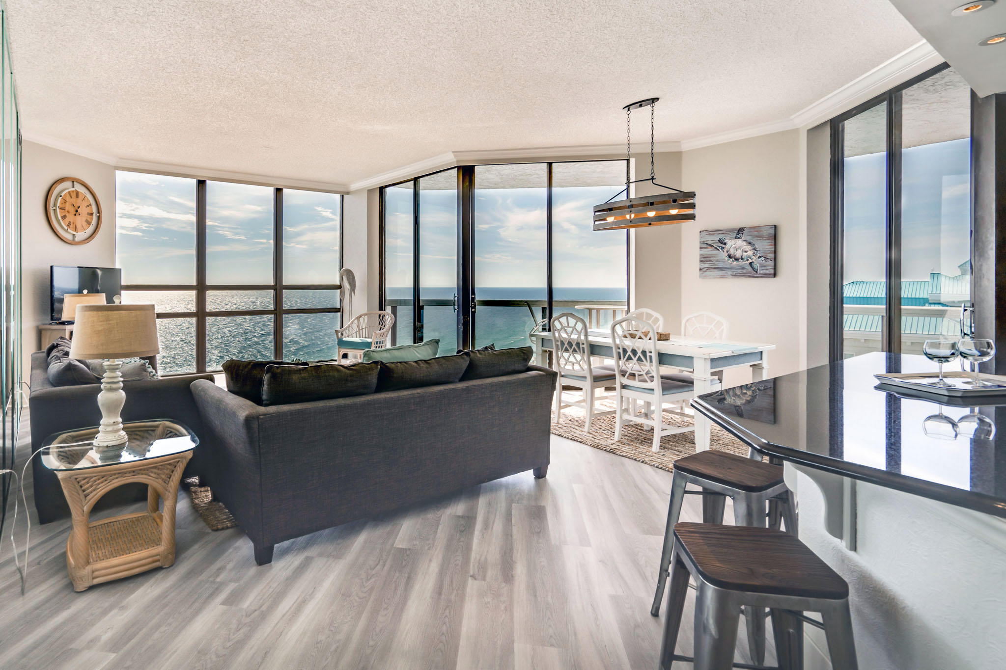 DESTIN SURFSIDE CONDO - Residential