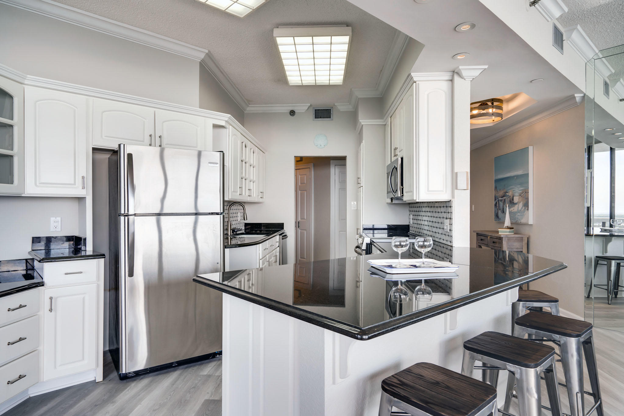 DESTIN SURFSIDE CONDO - Residential