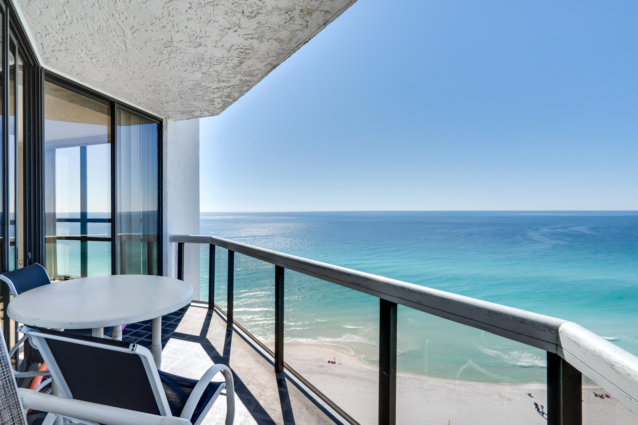 DESTIN SURFSIDE CONDO - Residential