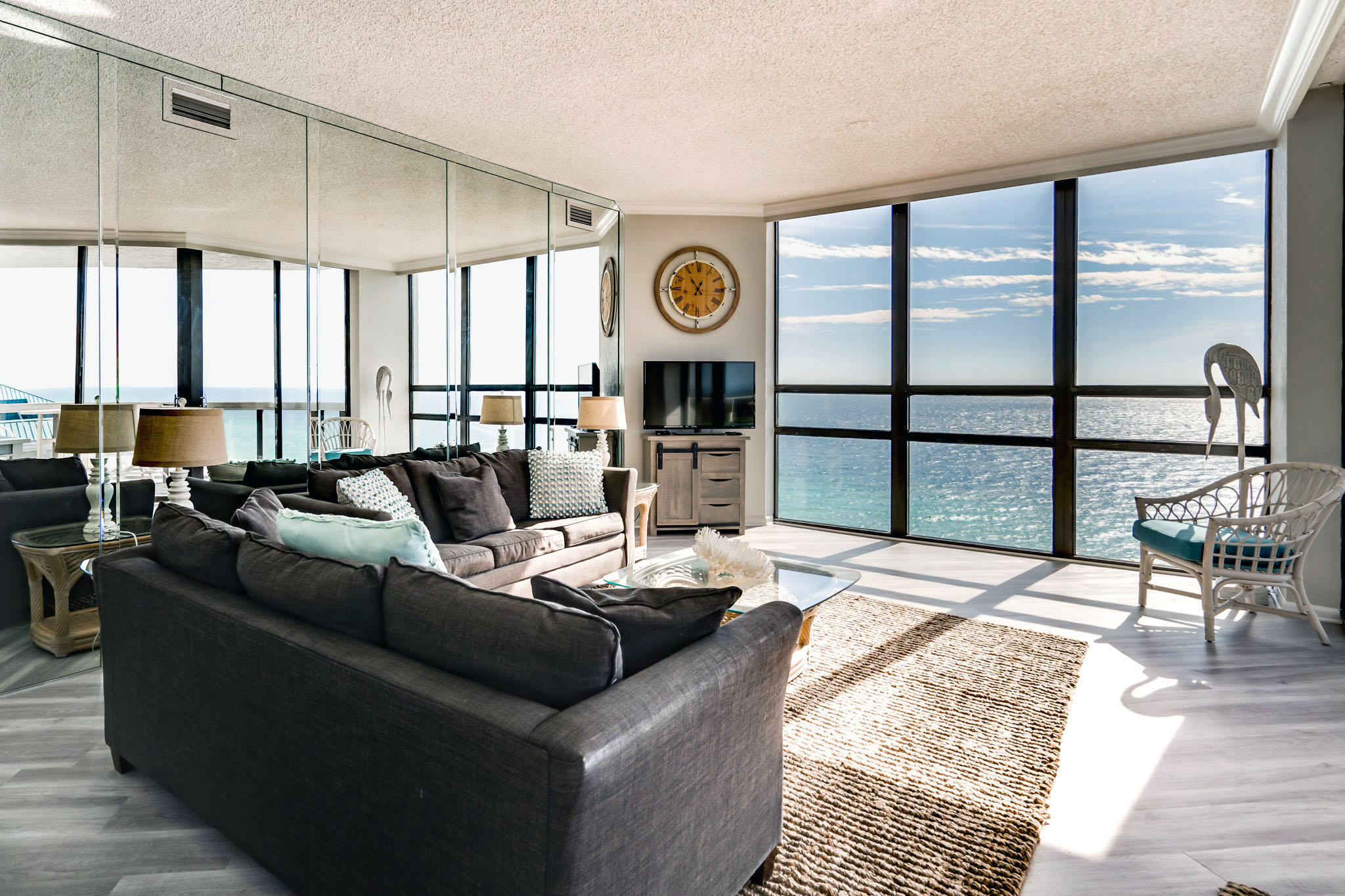 DESTIN SURFSIDE CONDO - Residential