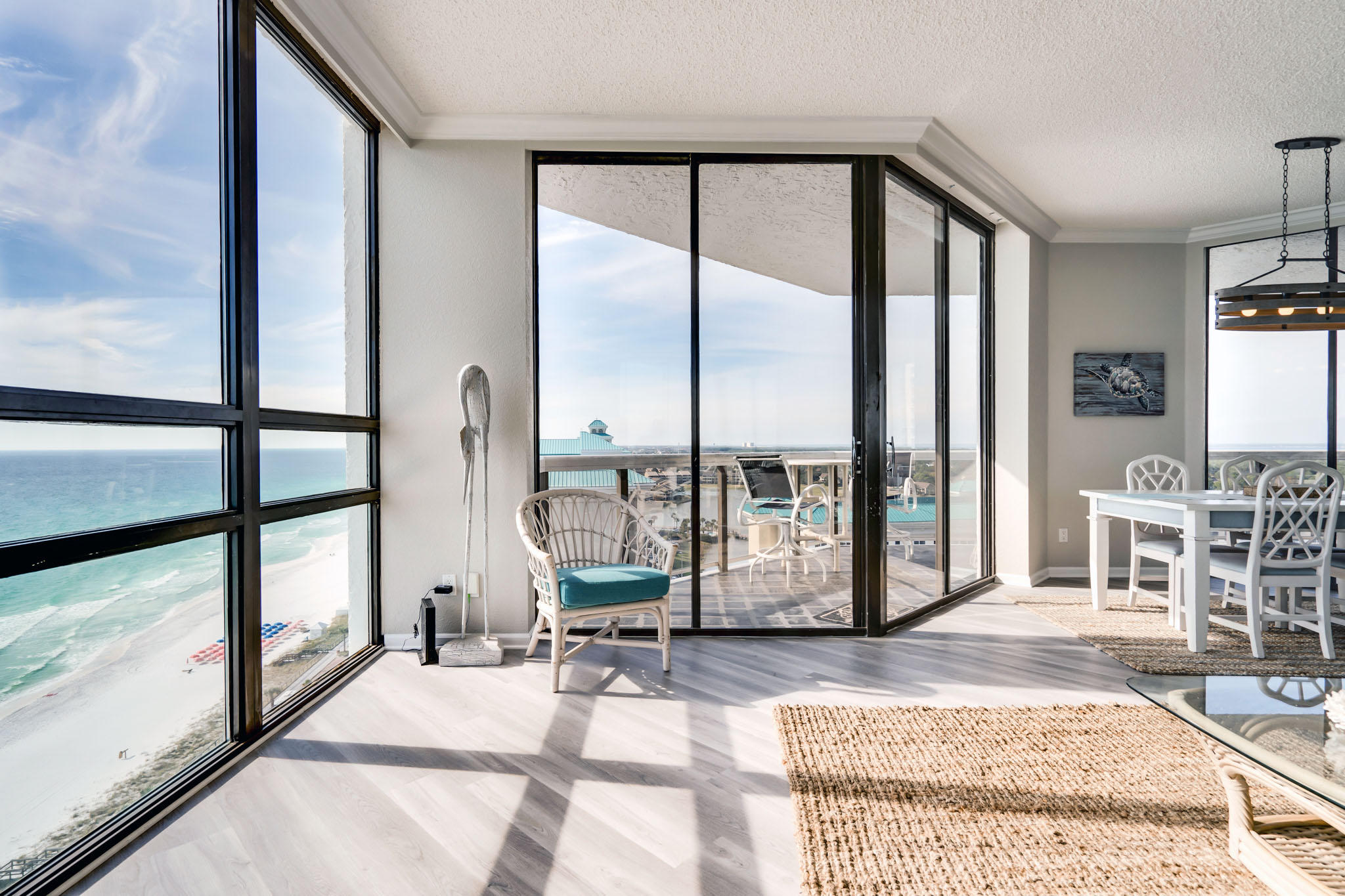DESTIN SURFSIDE CONDO - Residential