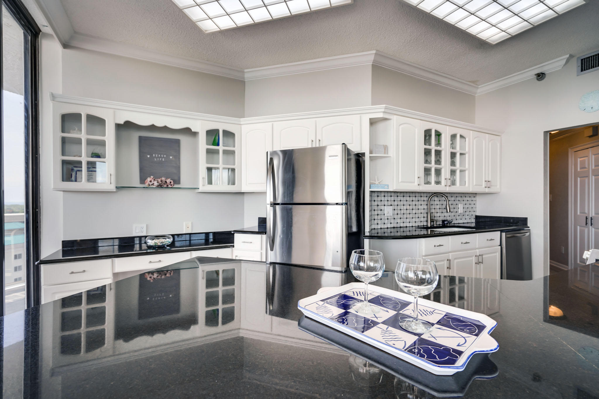 DESTIN SURFSIDE CONDO - Residential