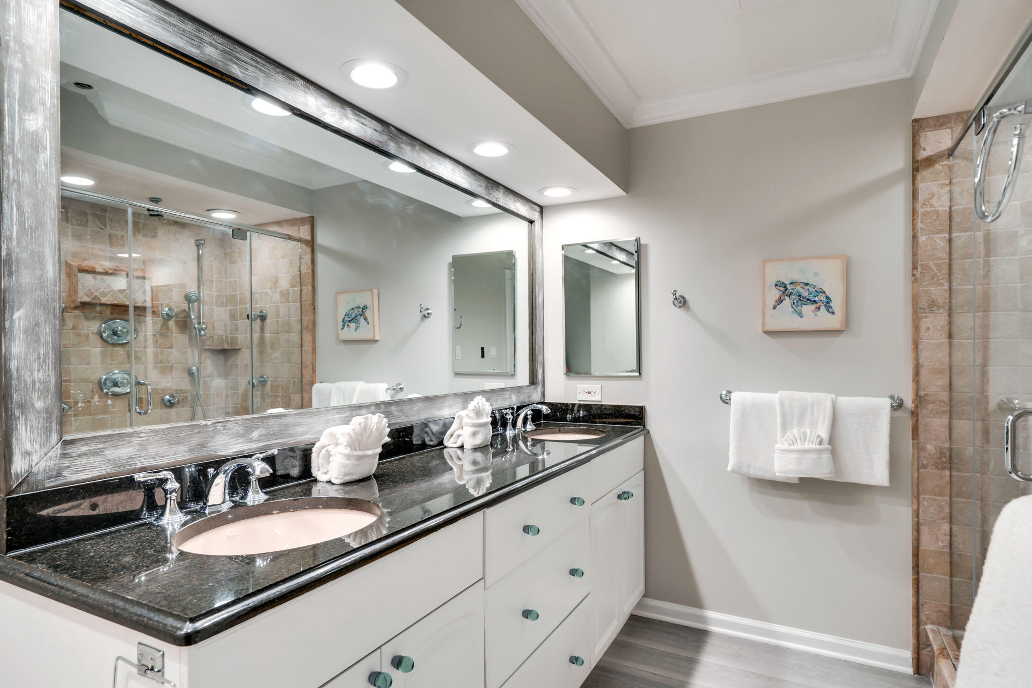 DESTIN SURFSIDE CONDO - Residential