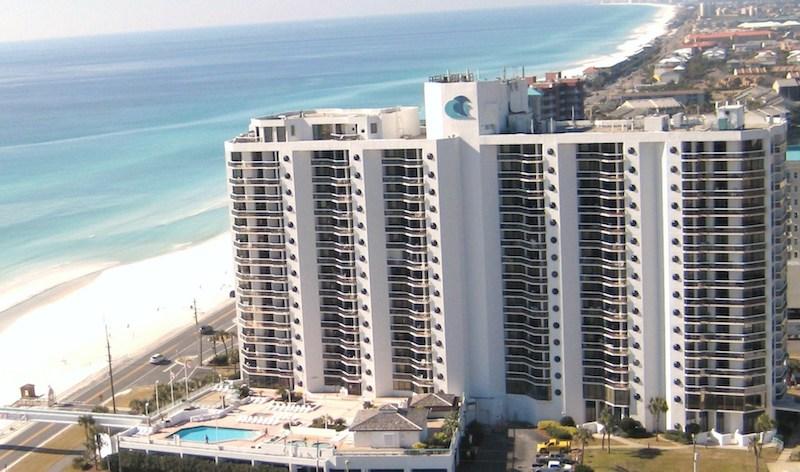 DESTIN SURFSIDE CONDO - Residential