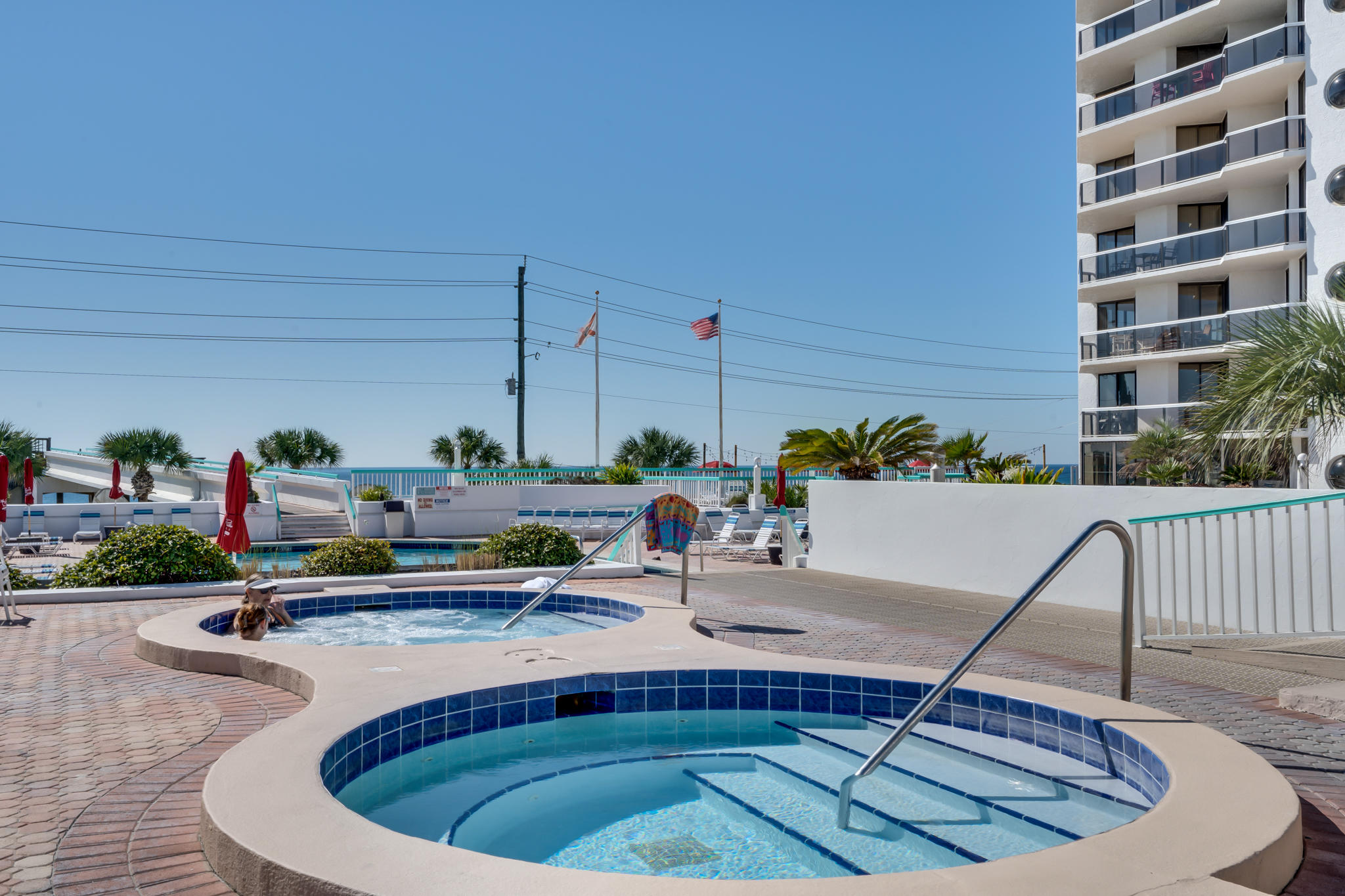 DESTIN SURFSIDE CONDO - Residential
