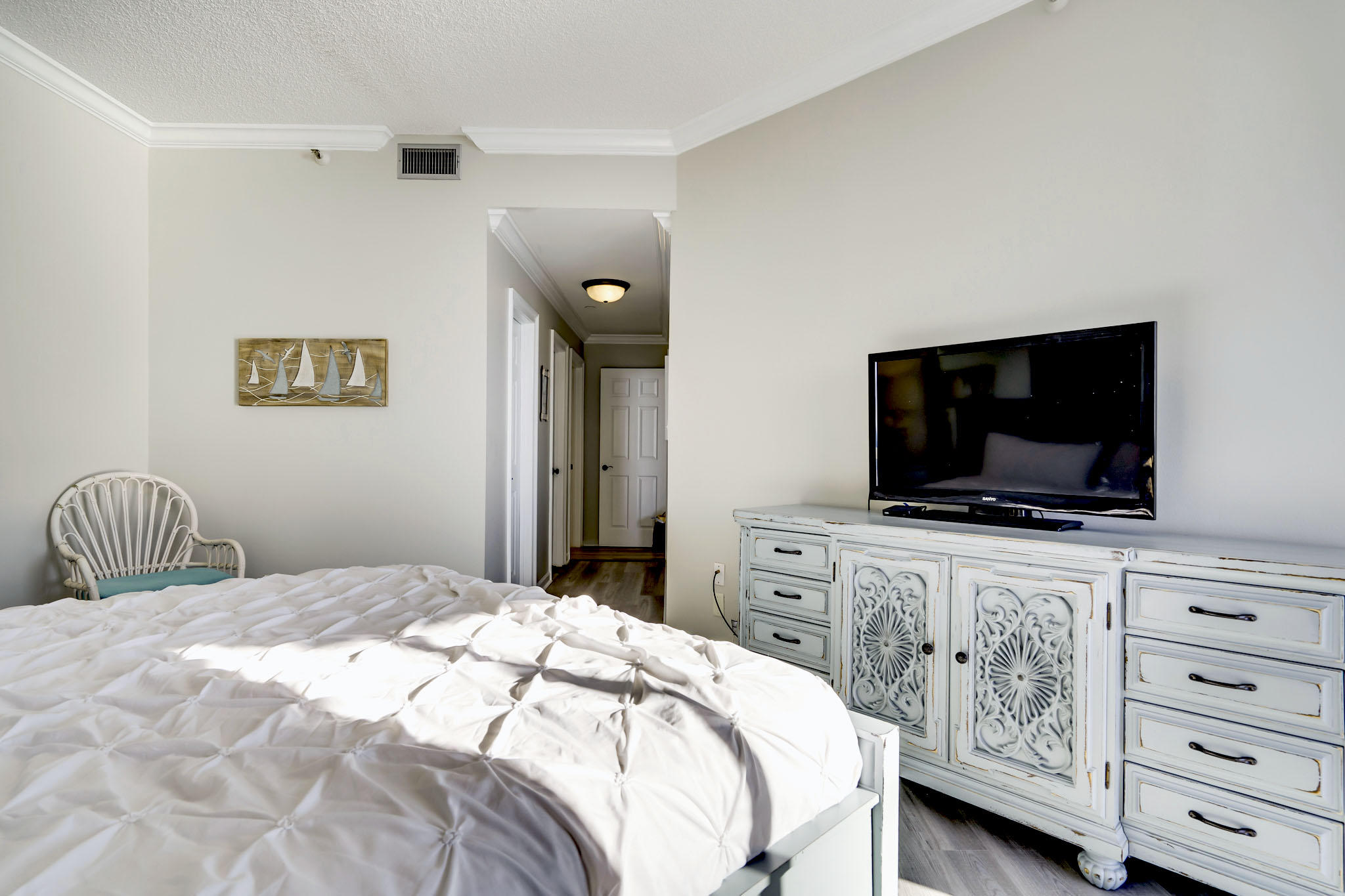 DESTIN SURFSIDE CONDO - Residential