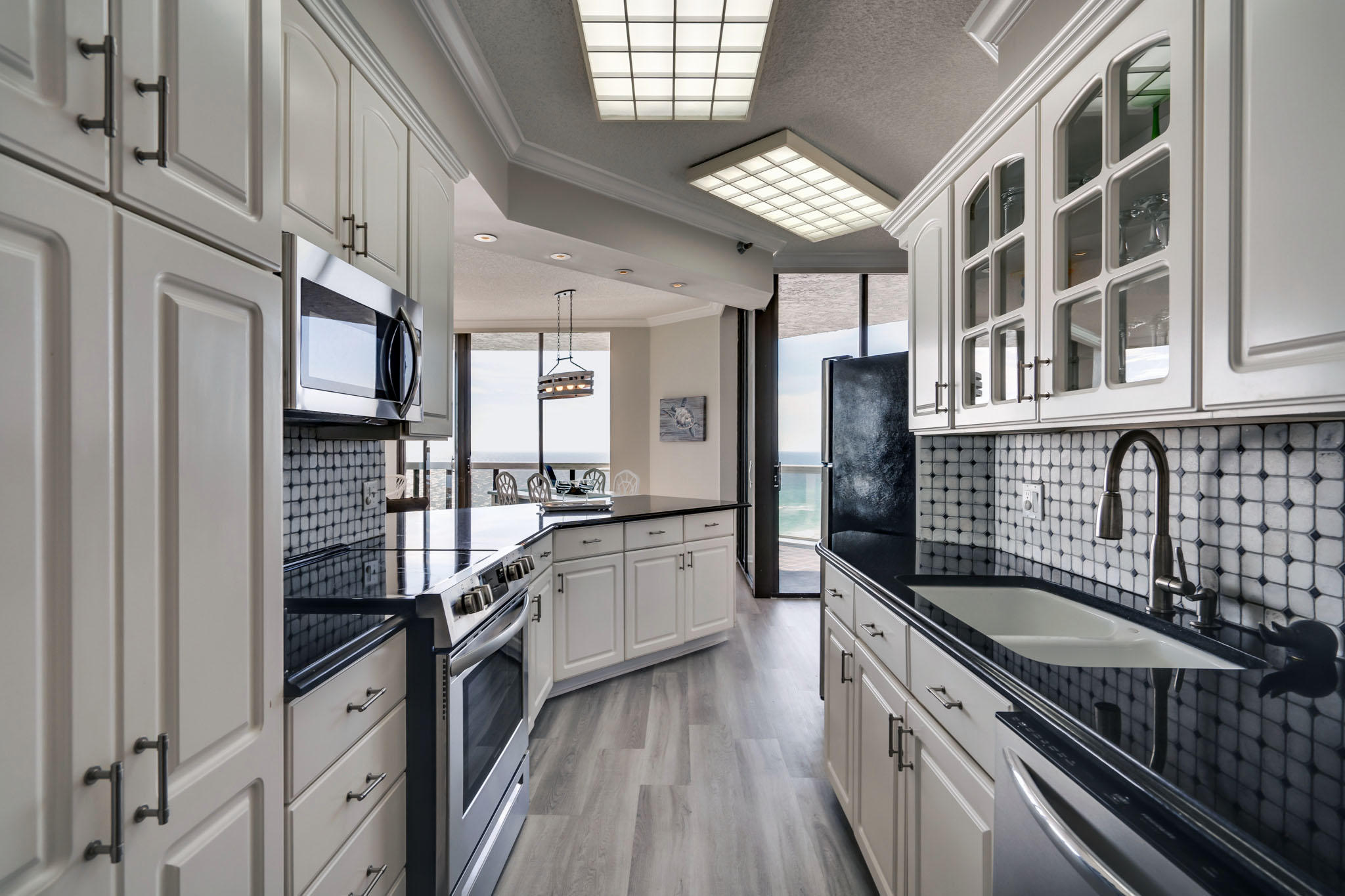 DESTIN SURFSIDE CONDO - Residential