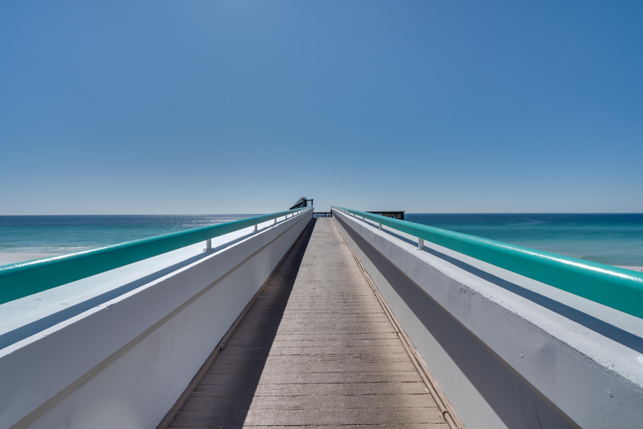 DESTIN SURFSIDE CONDO - Residential