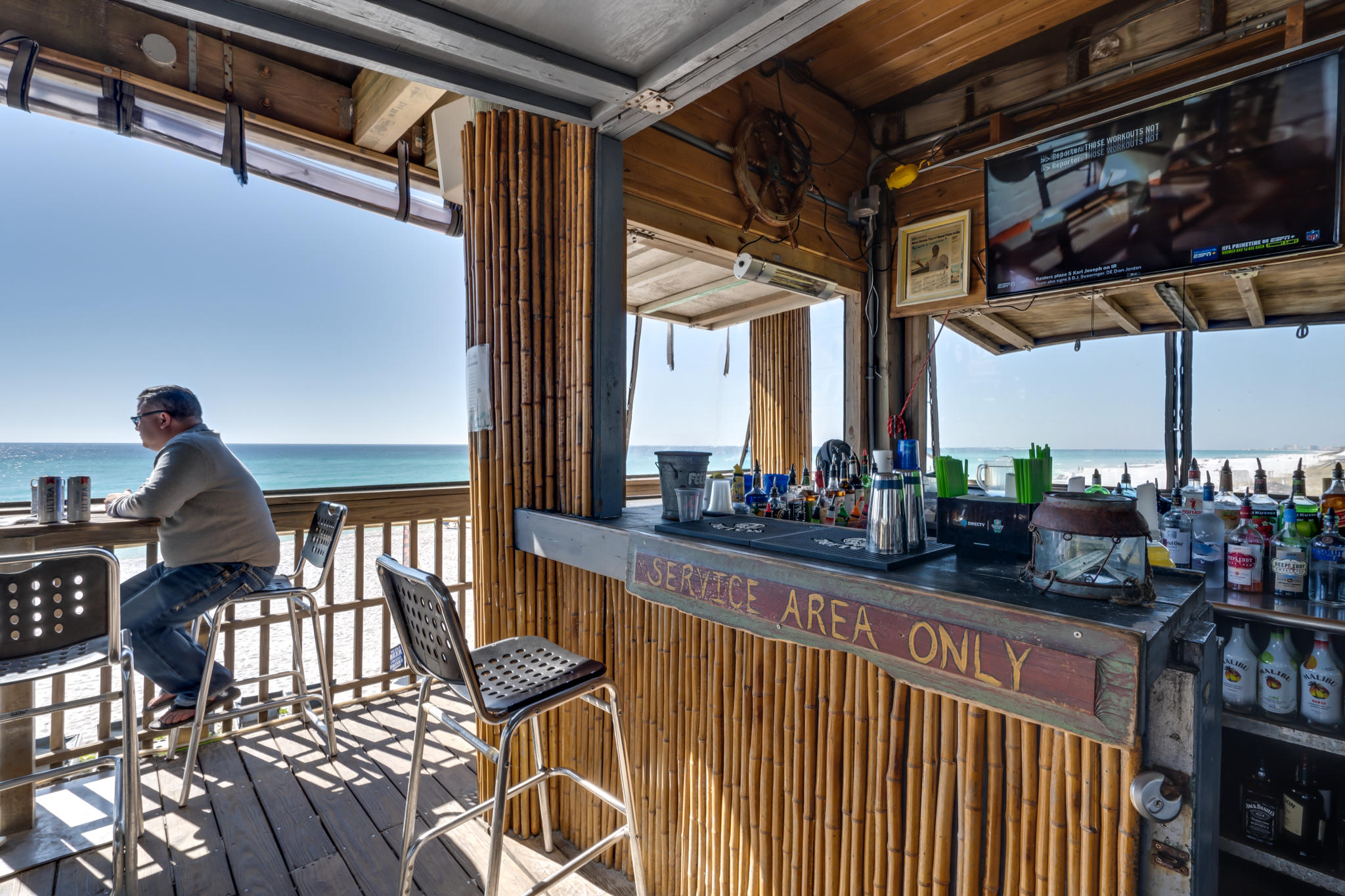 DESTIN SURFSIDE CONDO - Residential