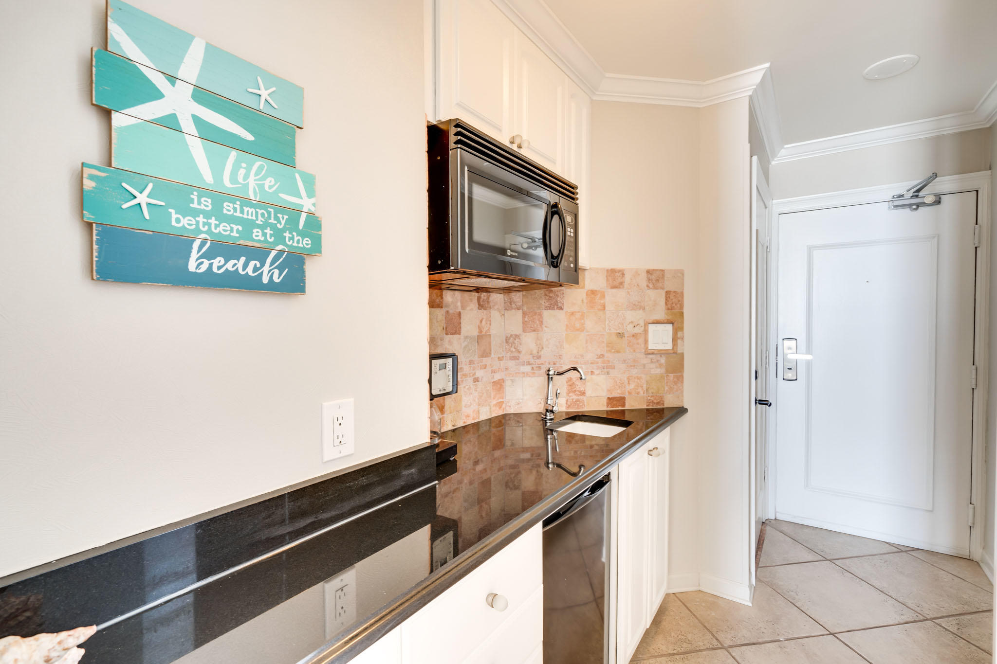 DESTIN SURFSIDE CONDO - Residential