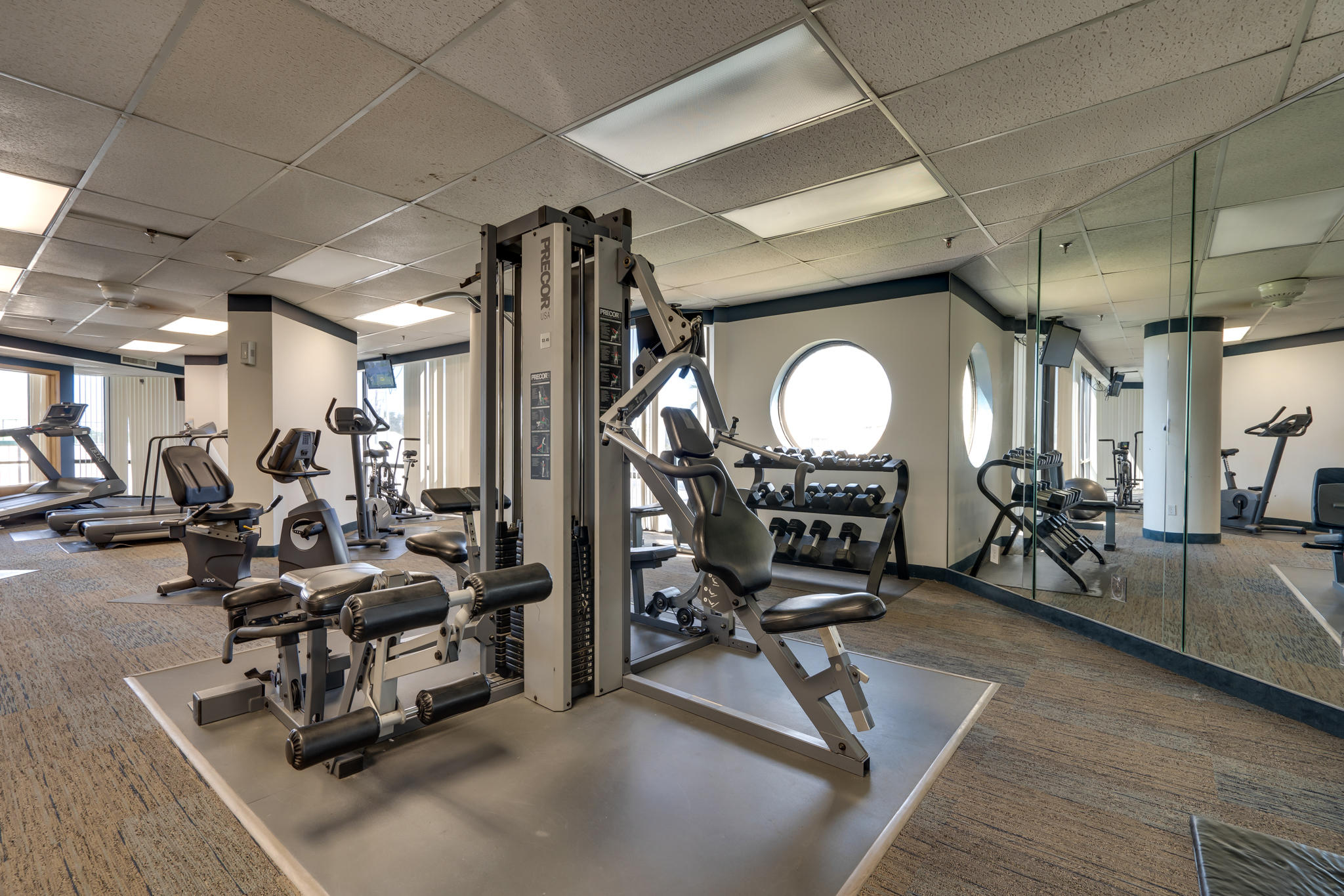 DESTIN SURFSIDE CONDO - Residential