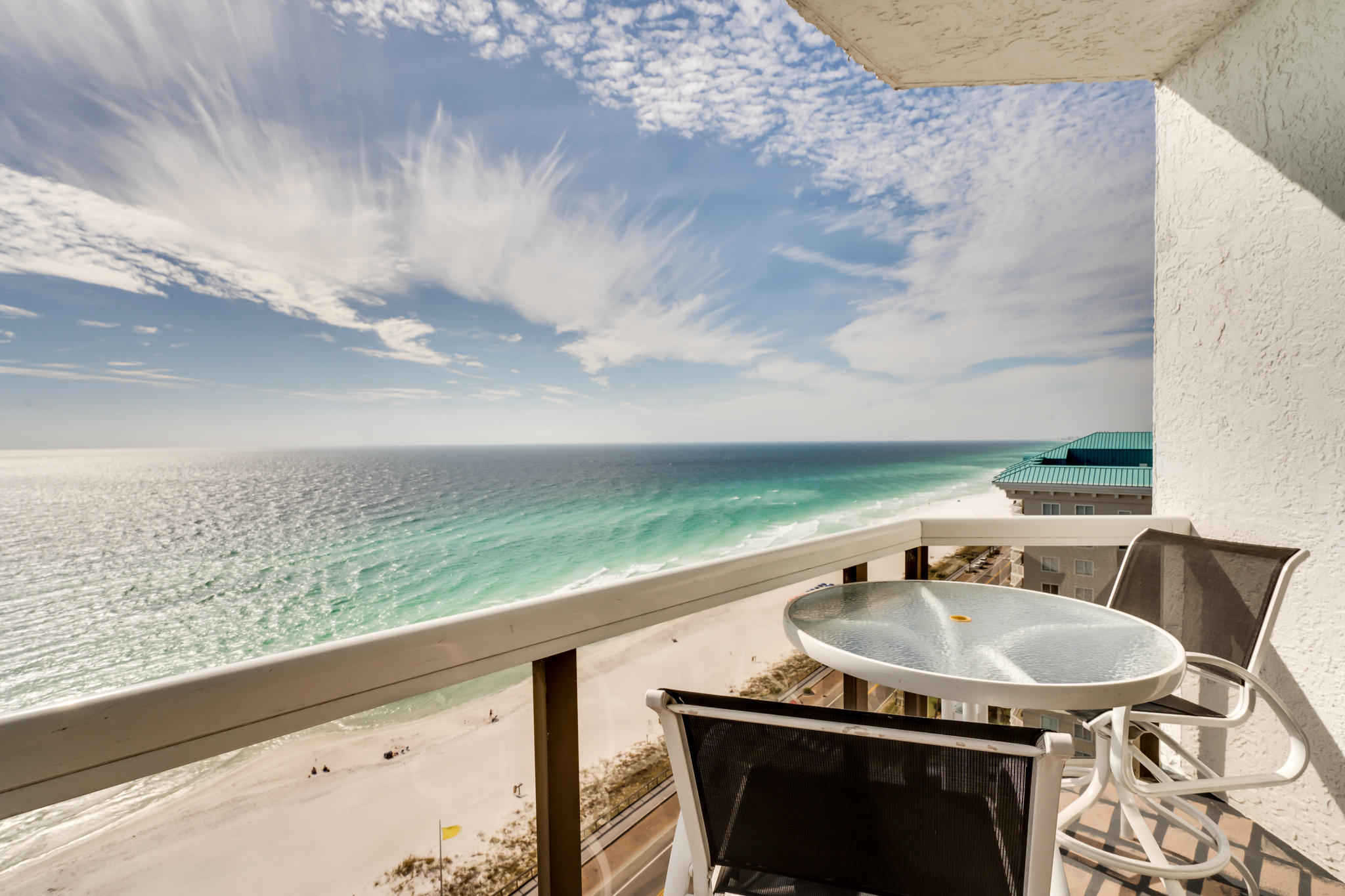 DESTIN SURFSIDE CONDO - Residential