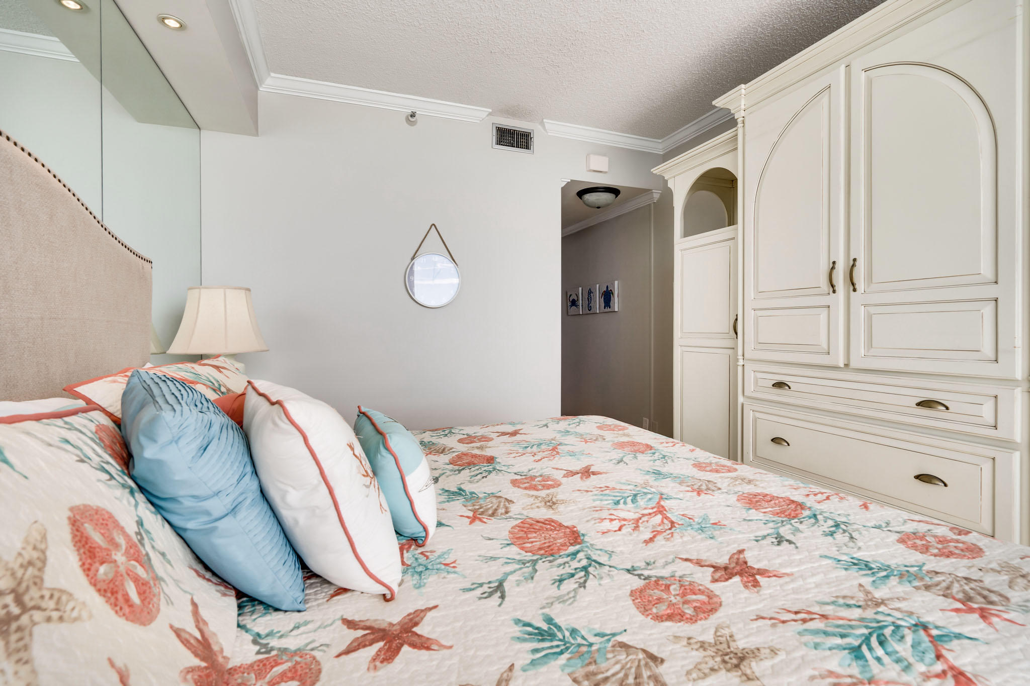 DESTIN SURFSIDE CONDO - Residential
