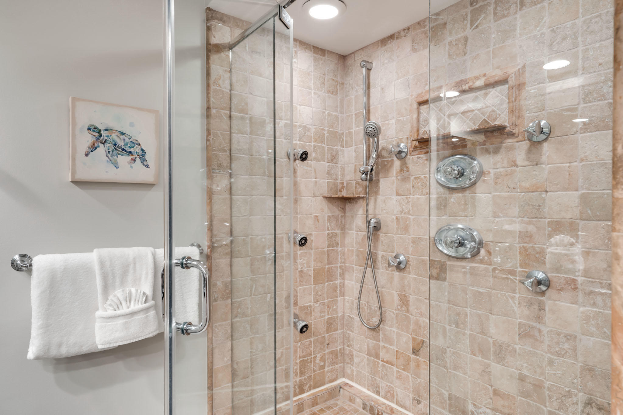 DESTIN SURFSIDE CONDO - Residential