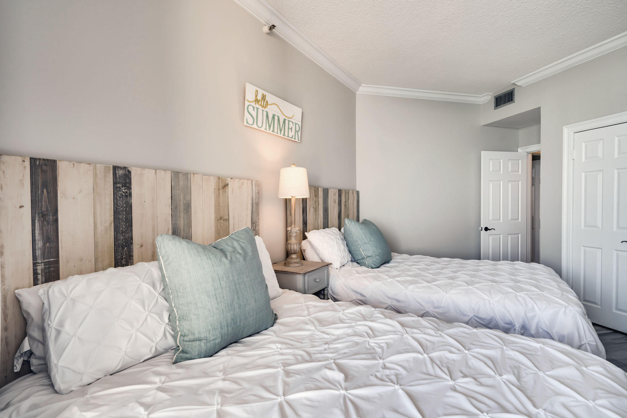 DESTIN SURFSIDE CONDO - Residential