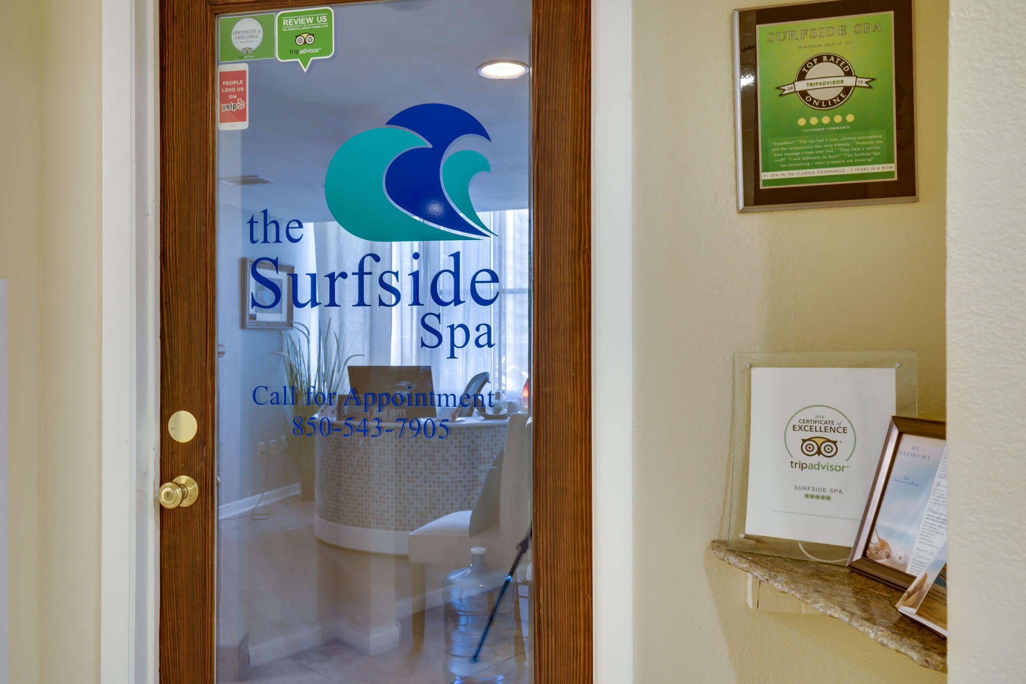 DESTIN SURFSIDE CONDO - Residential