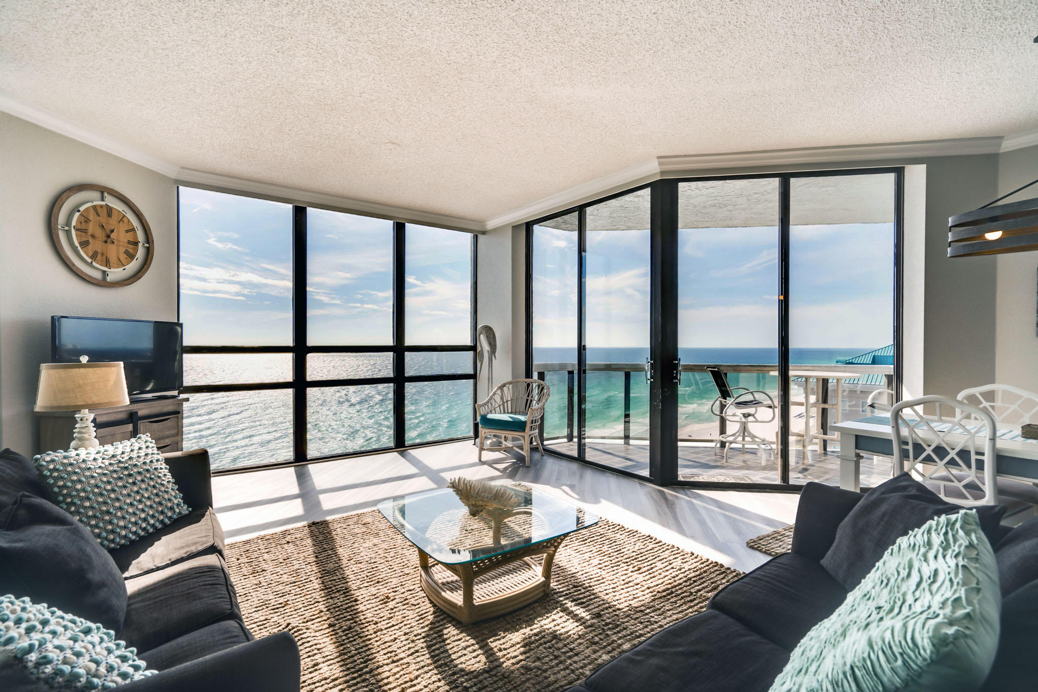 DESTIN SURFSIDE CONDO - Residential
