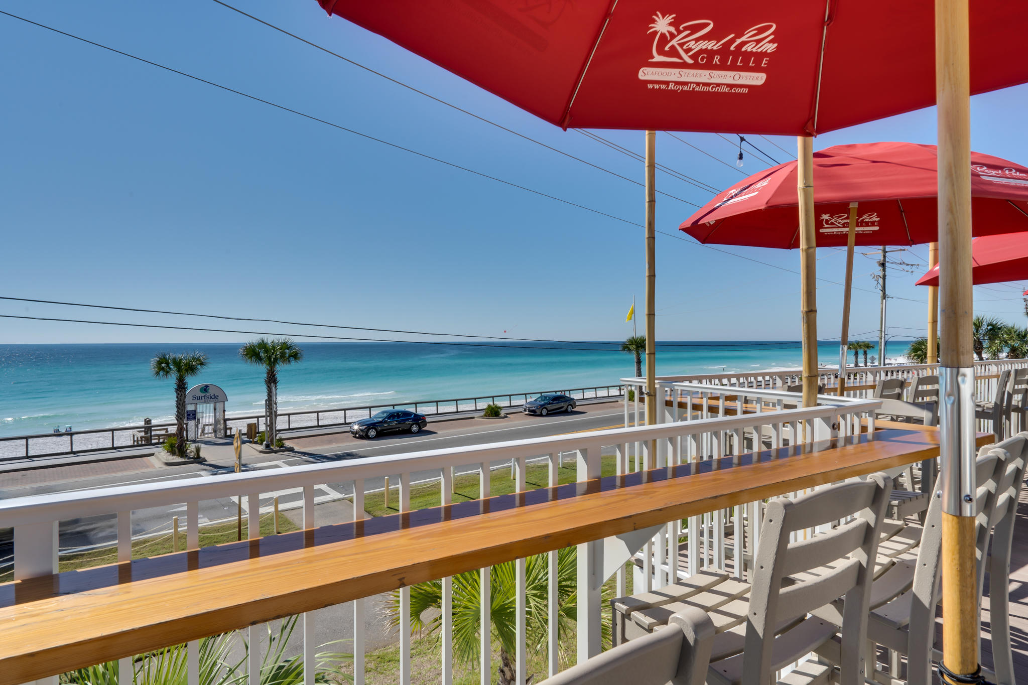 DESTIN SURFSIDE CONDO - Residential
