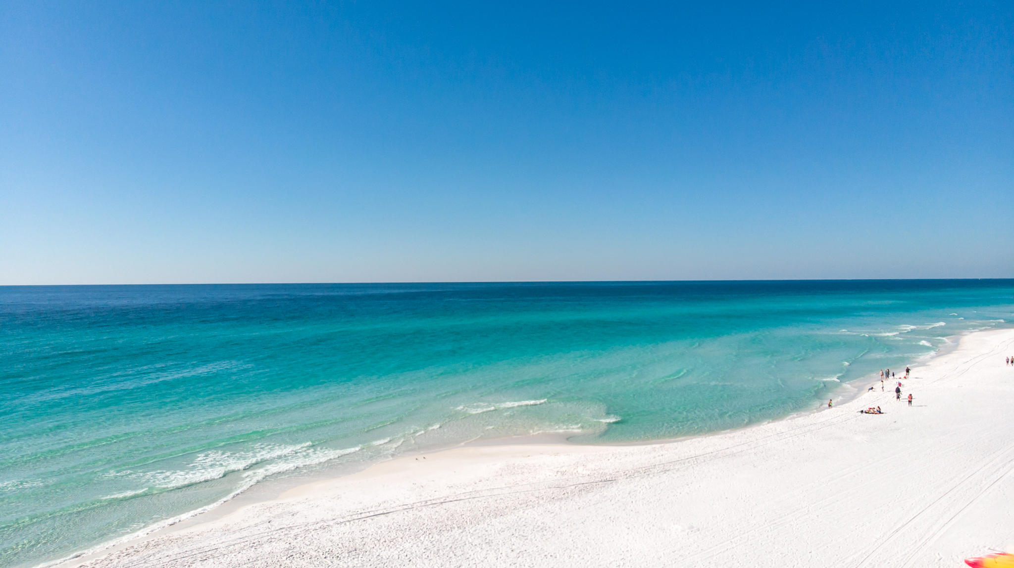DESTIN SURFSIDE CONDO - Residential