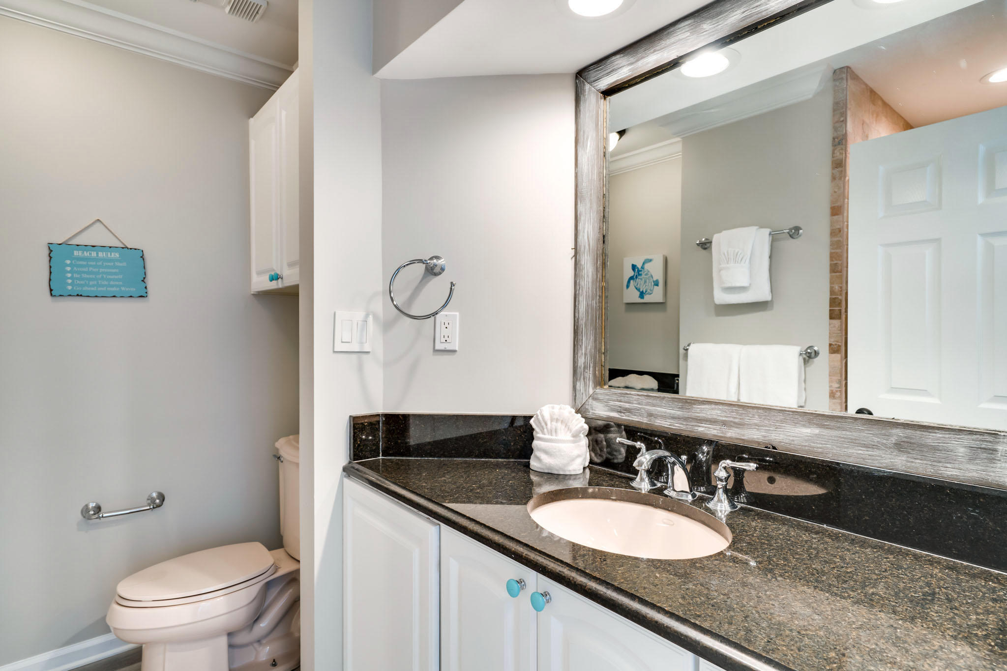 DESTIN SURFSIDE CONDO - Residential