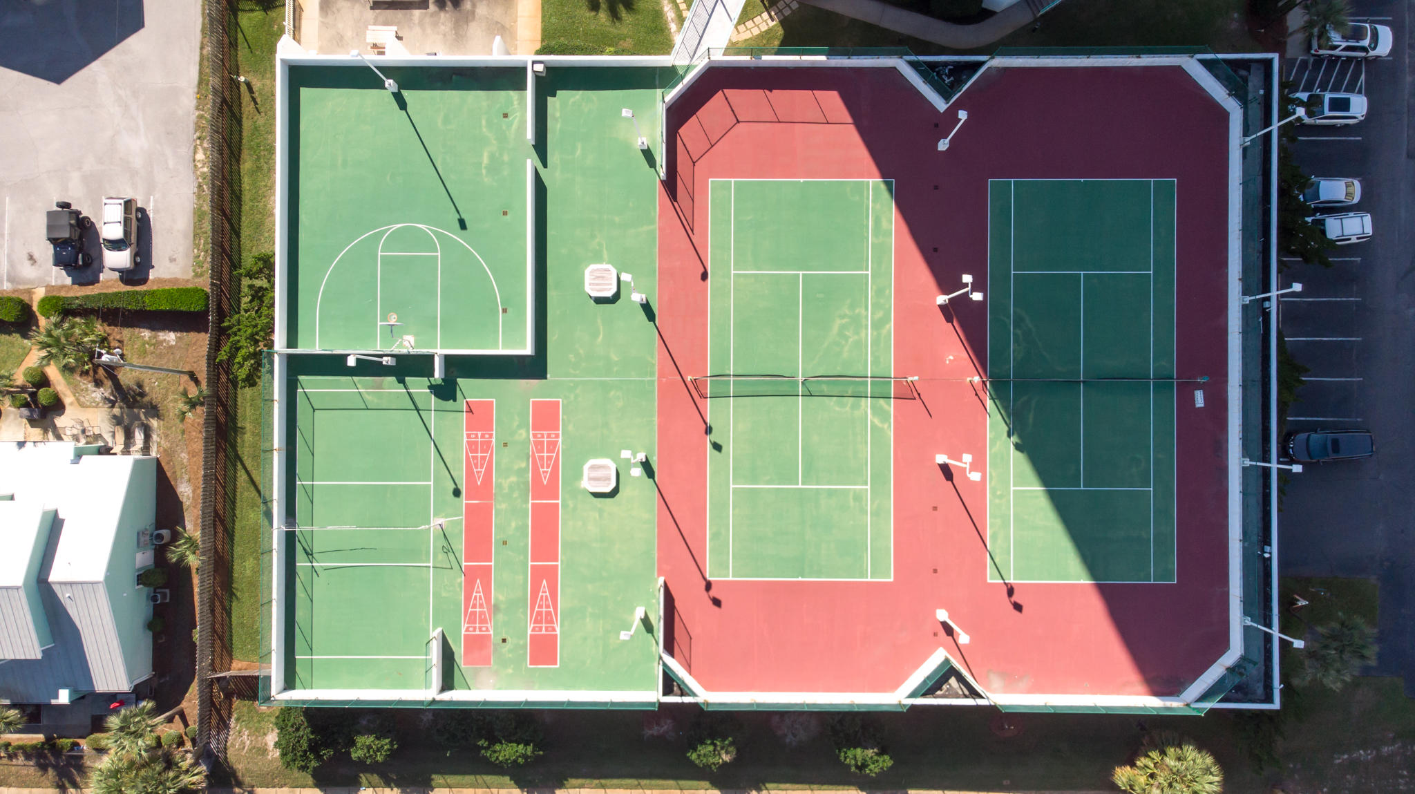 DESTIN SURFSIDE CONDO - Residential