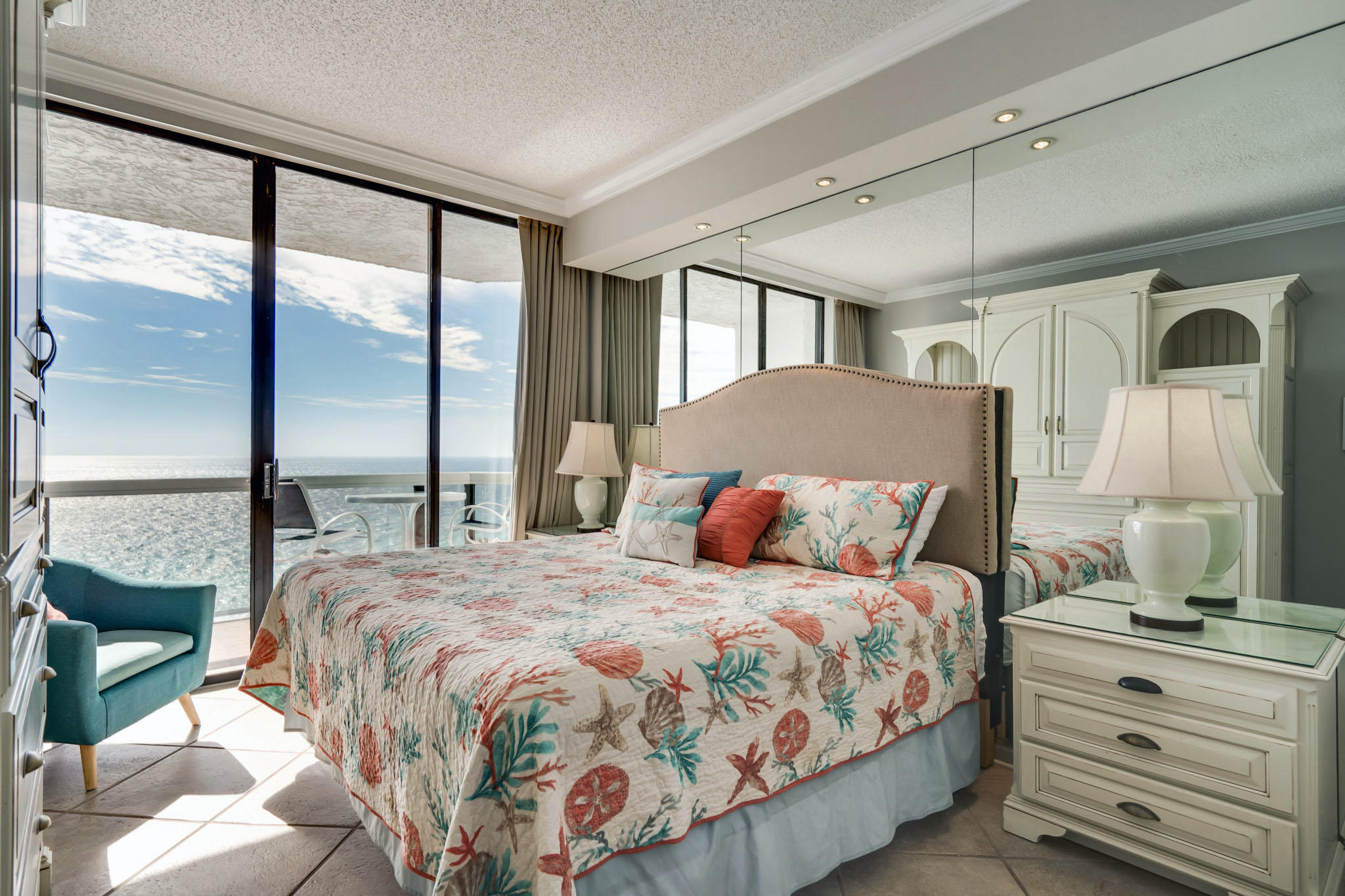 DESTIN SURFSIDE CONDO - Residential