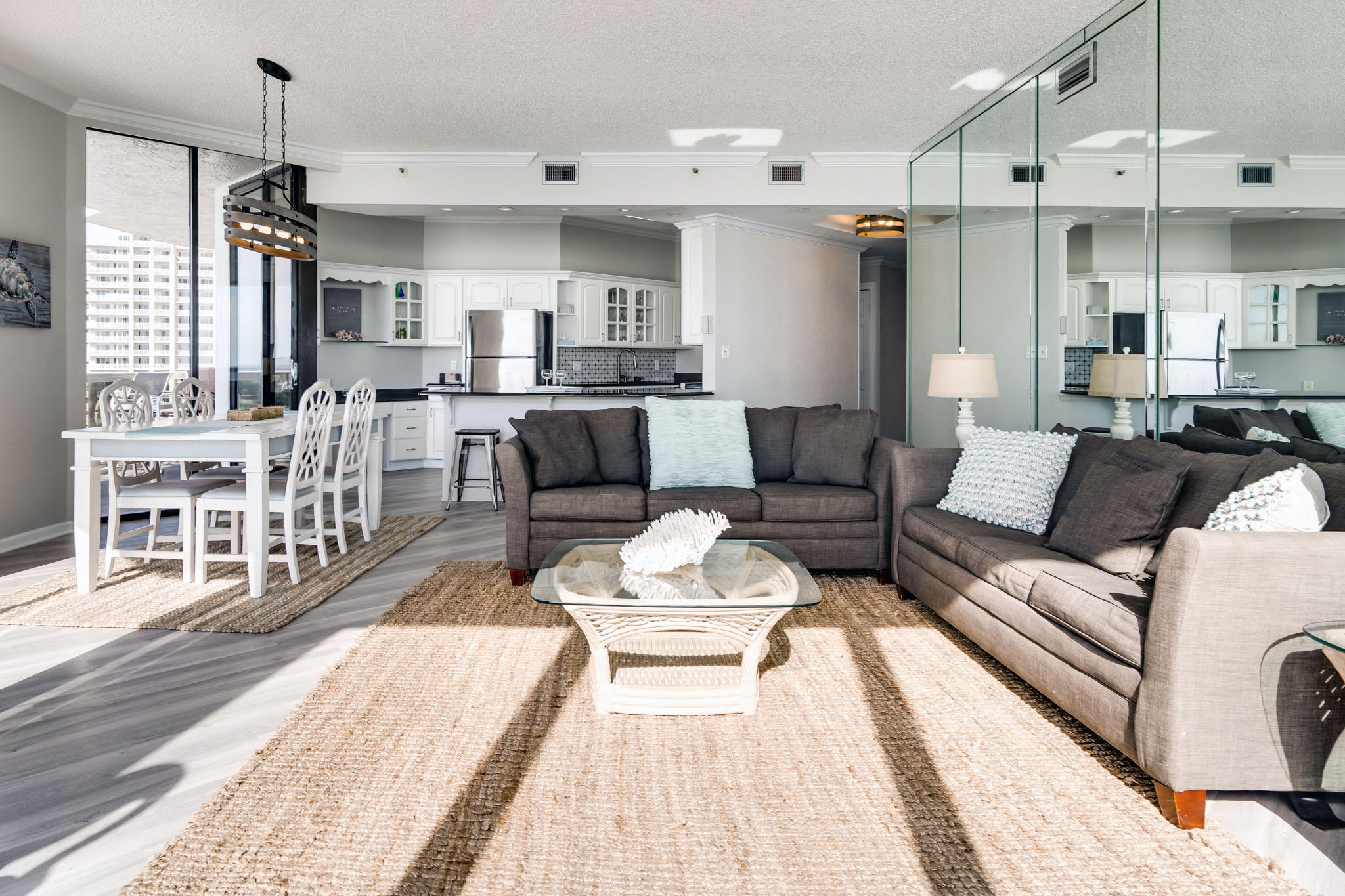 DESTIN SURFSIDE CONDO - Residential