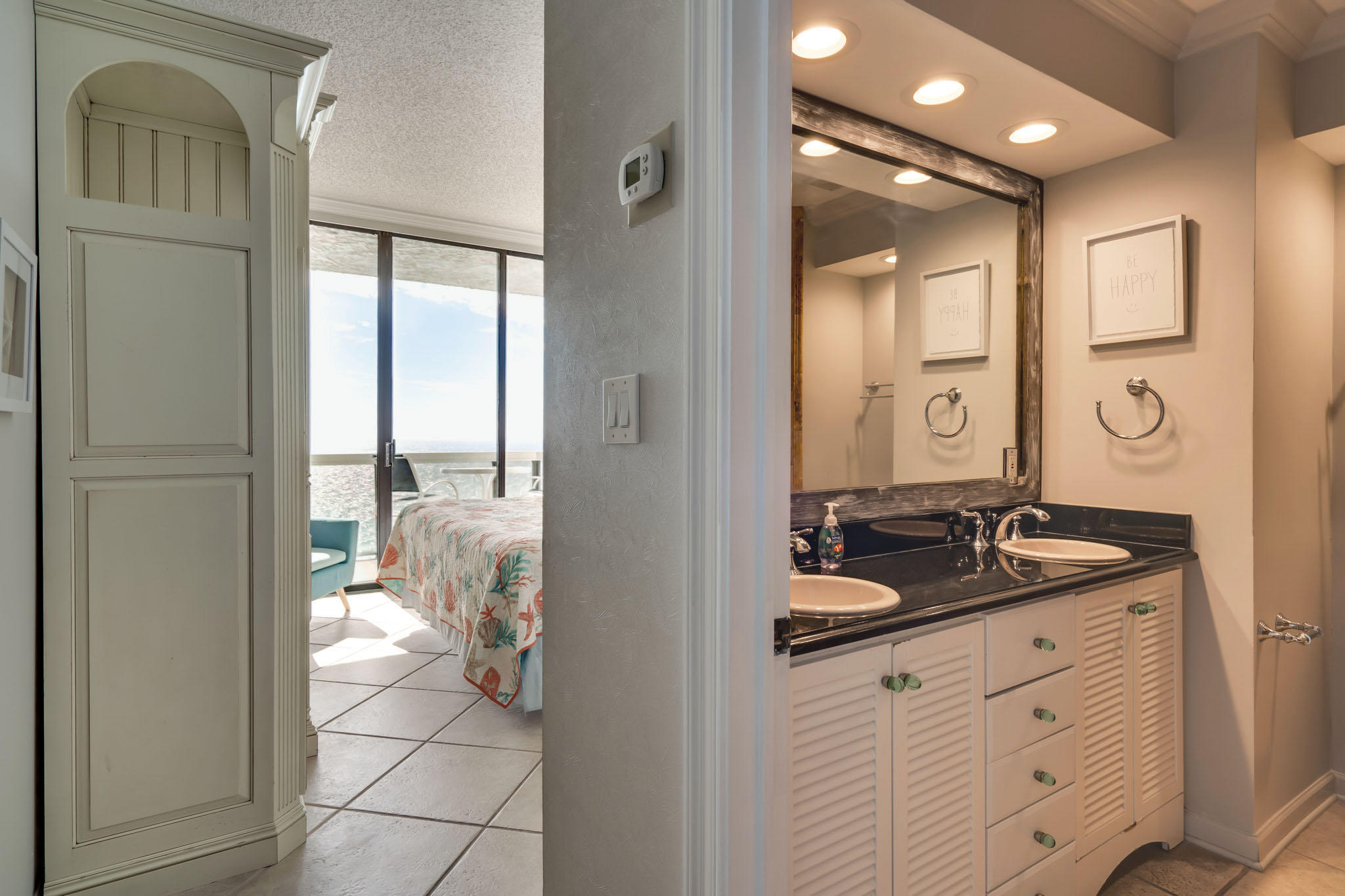 DESTIN SURFSIDE CONDO - Residential