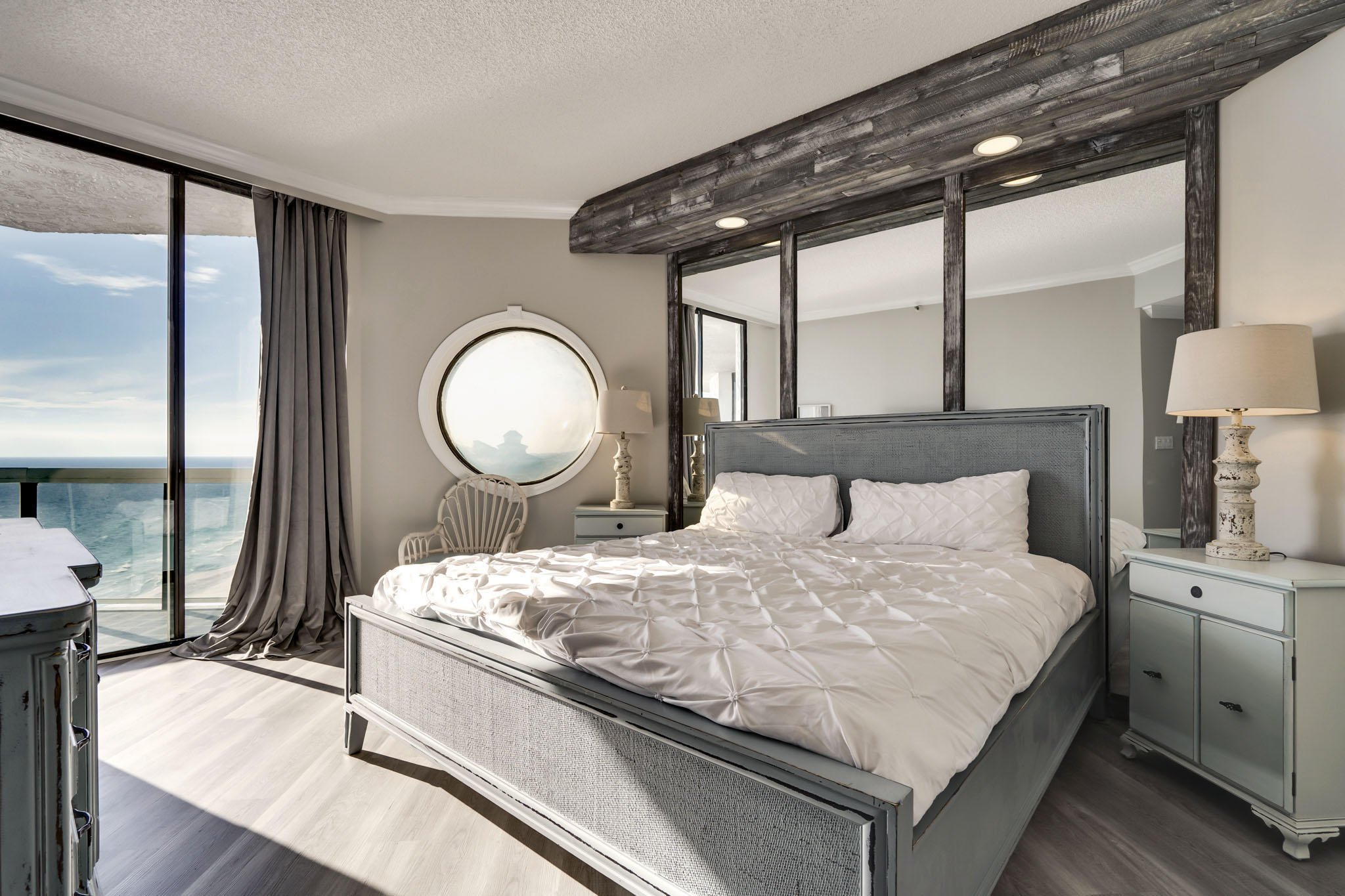 DESTIN SURFSIDE CONDO - Residential