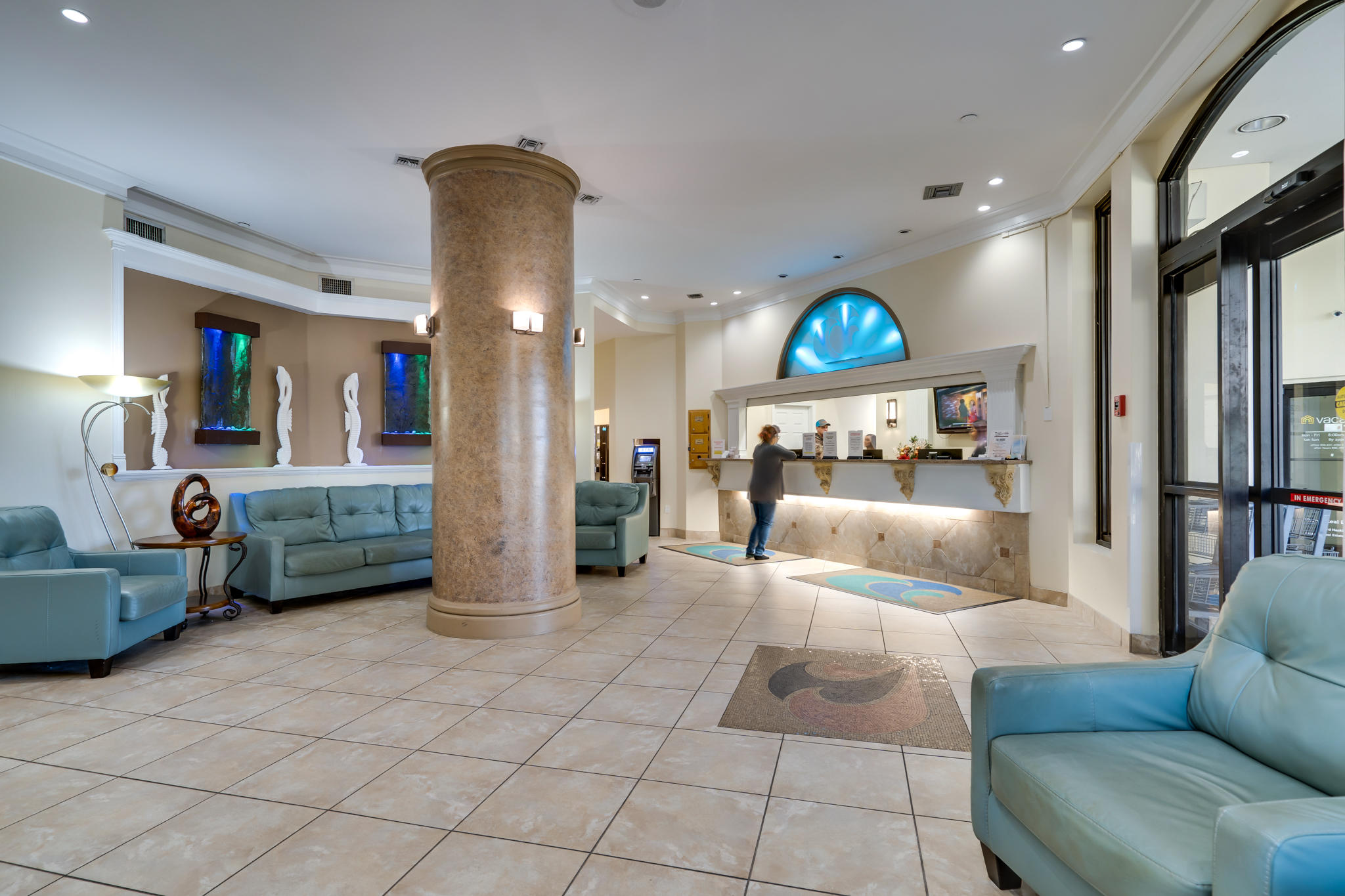 DESTIN SURFSIDE CONDO - Residential