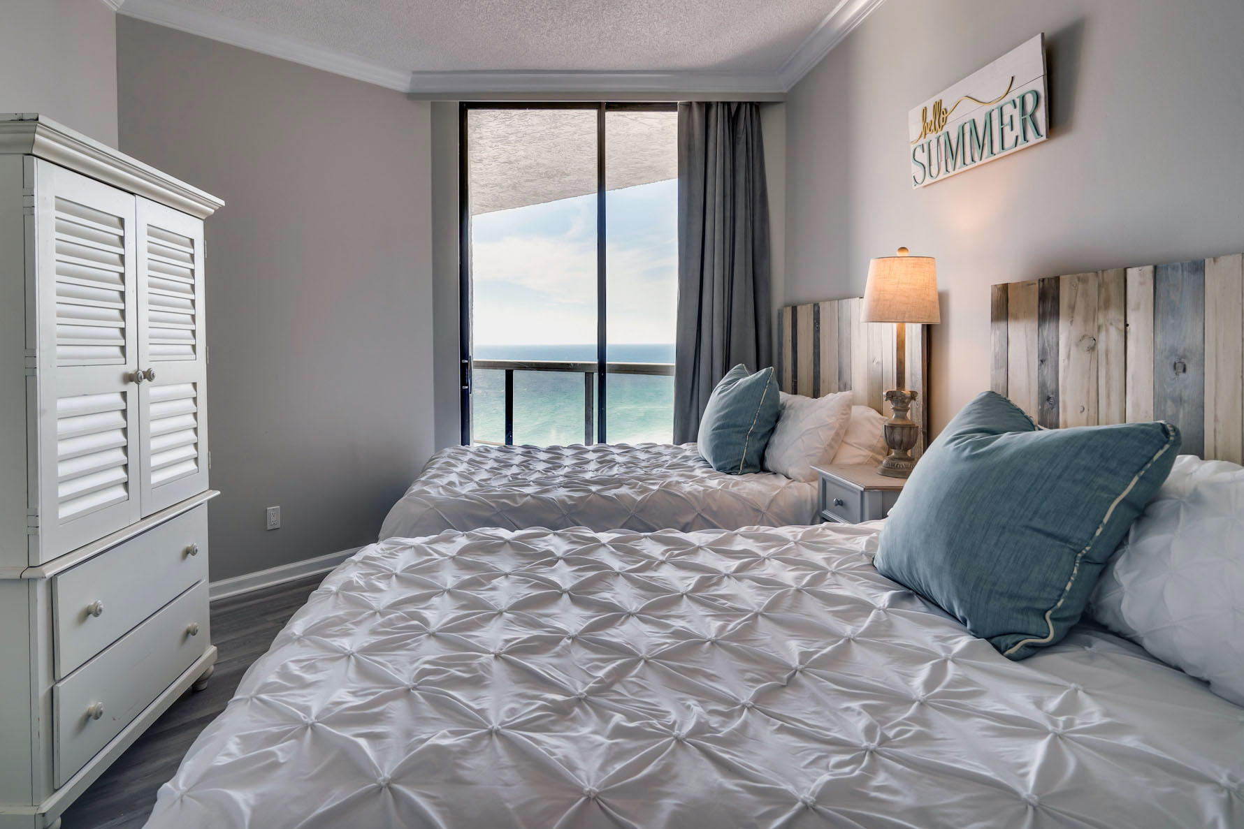 DESTIN SURFSIDE CONDO - Residential